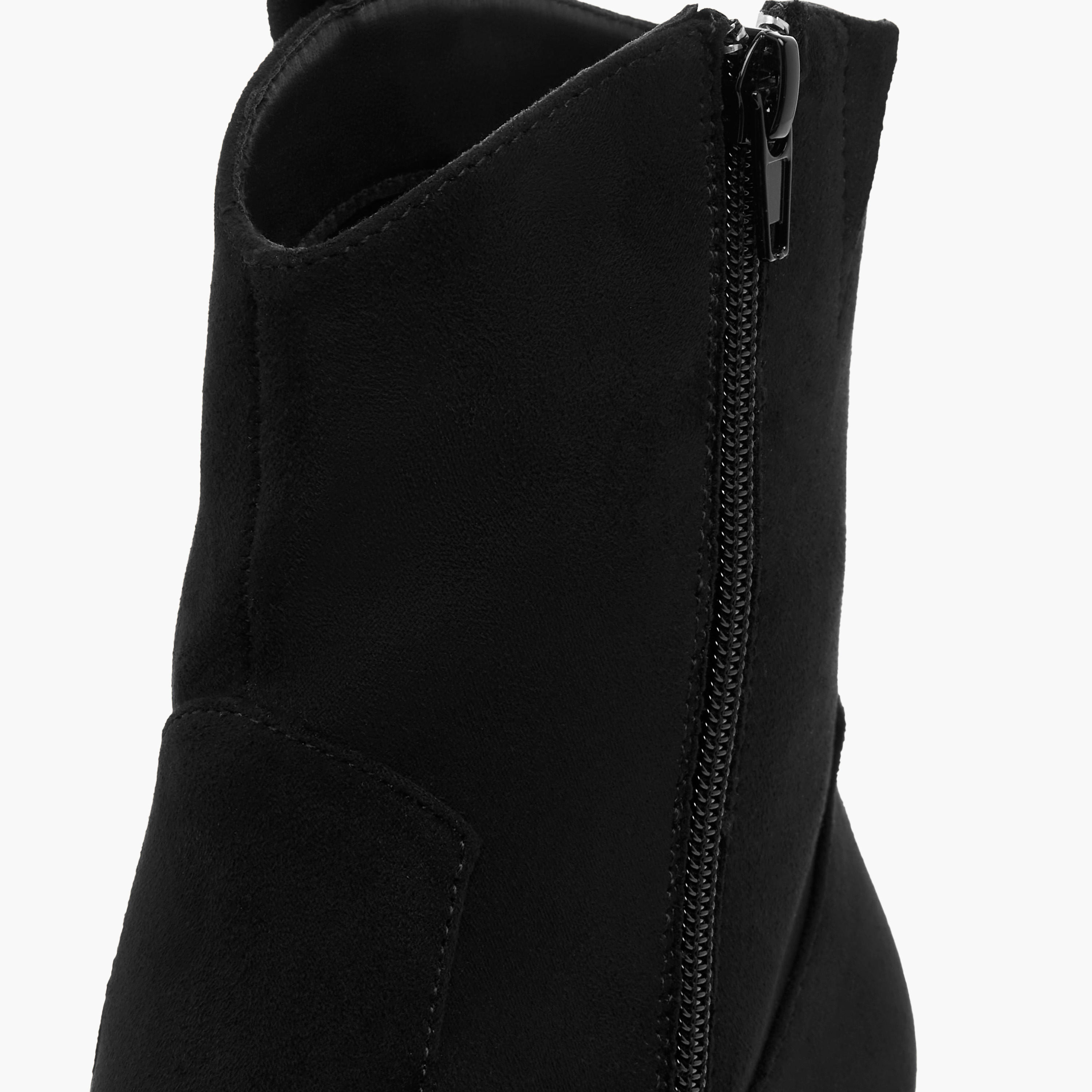 Celeste Women Block Heel Ankle Boots-women-shoes-boots-image-6