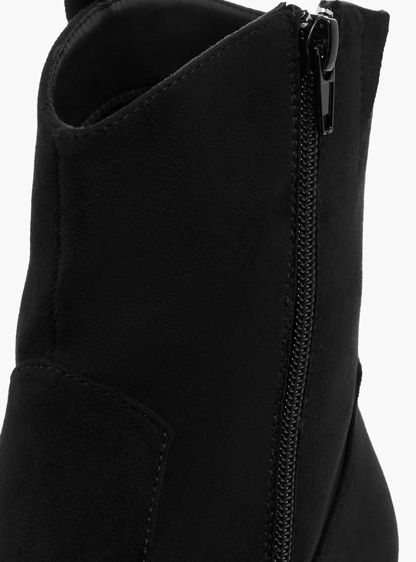 Celeste Women Block Heel Ankle Boots-women-shoes-boots-image-6