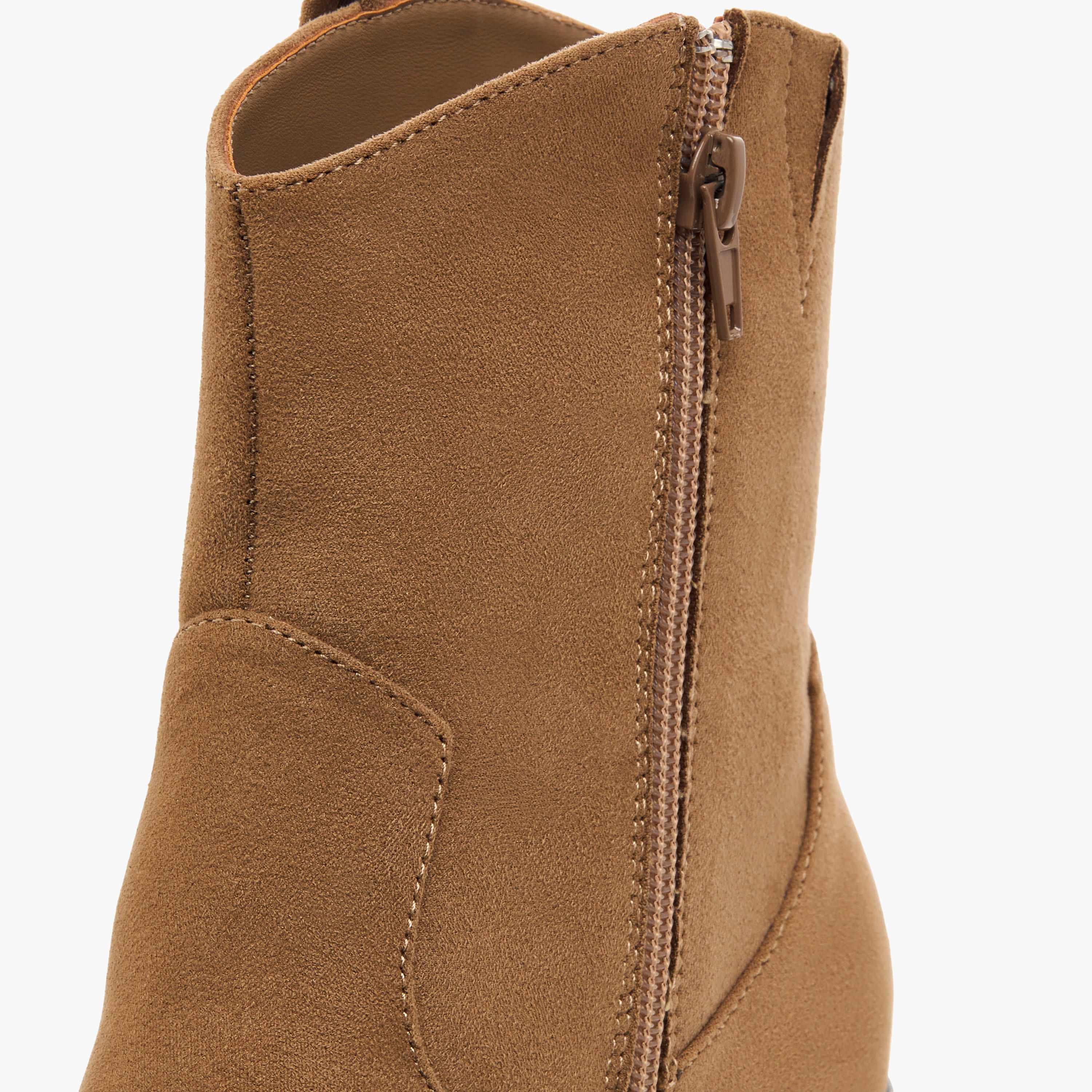 Celeste Women Block Heel Ankle Boots-women-shoes-boots-image-6