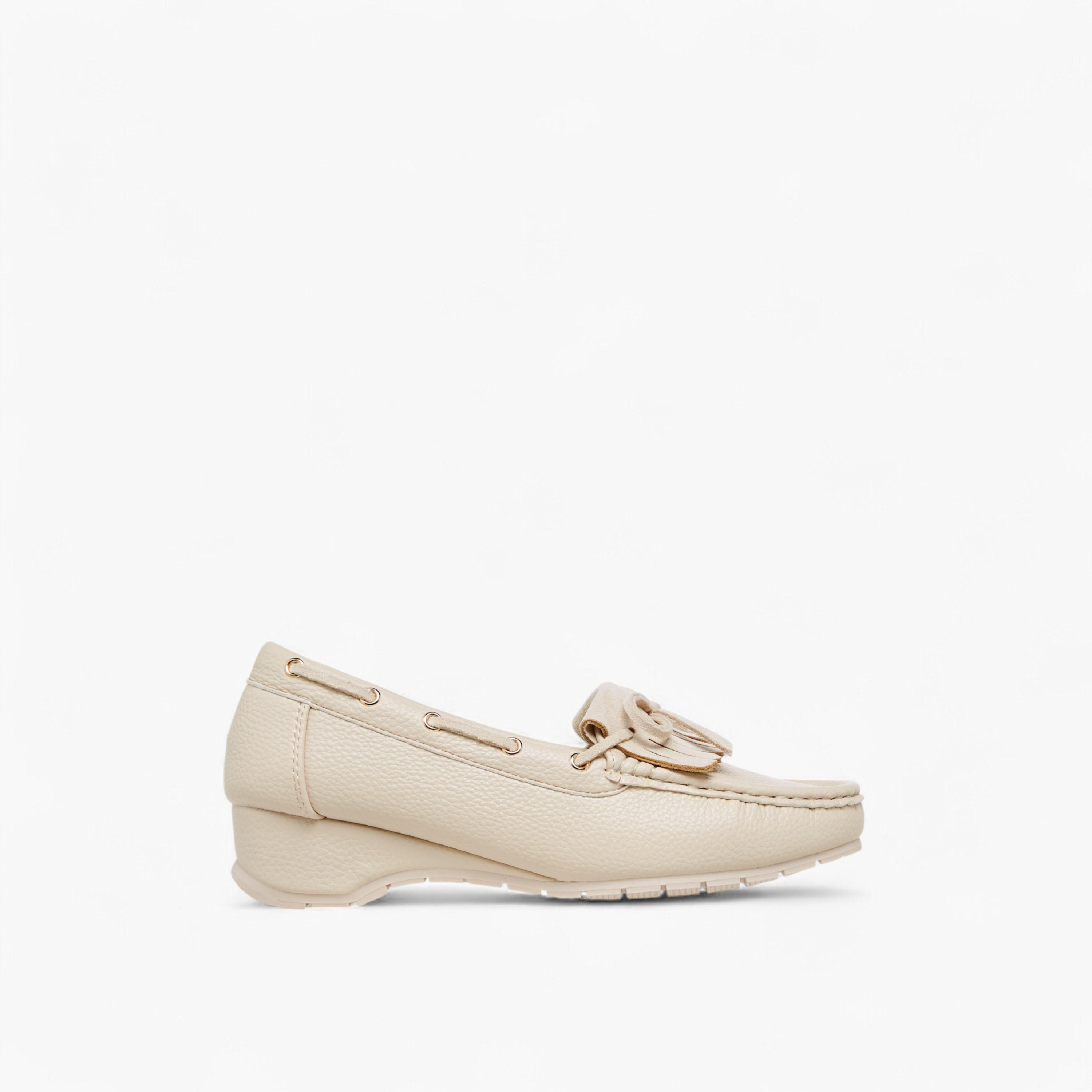 حذاء خفيف بكعب عريض وزينة شراشيب من بابريكا-women-shoes-loafersandmoccasins-image-3