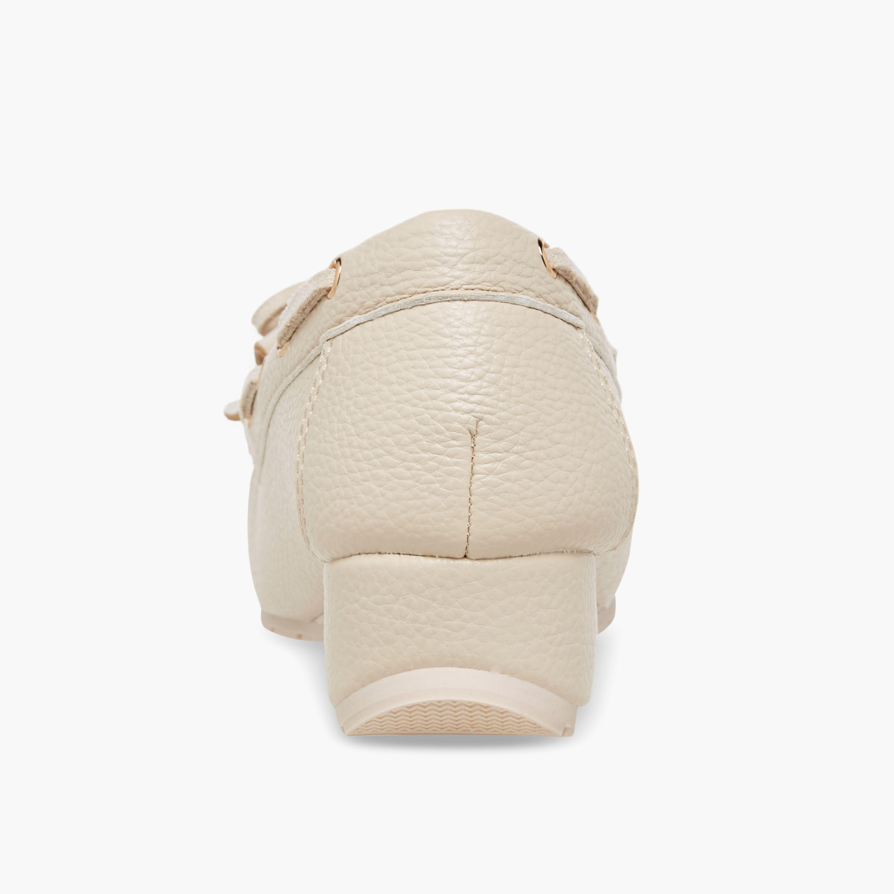 حذاء خفيف بكعب عريض وزينة شراشيب من بابريكا-women-shoes-loafersandmoccasins-image-5