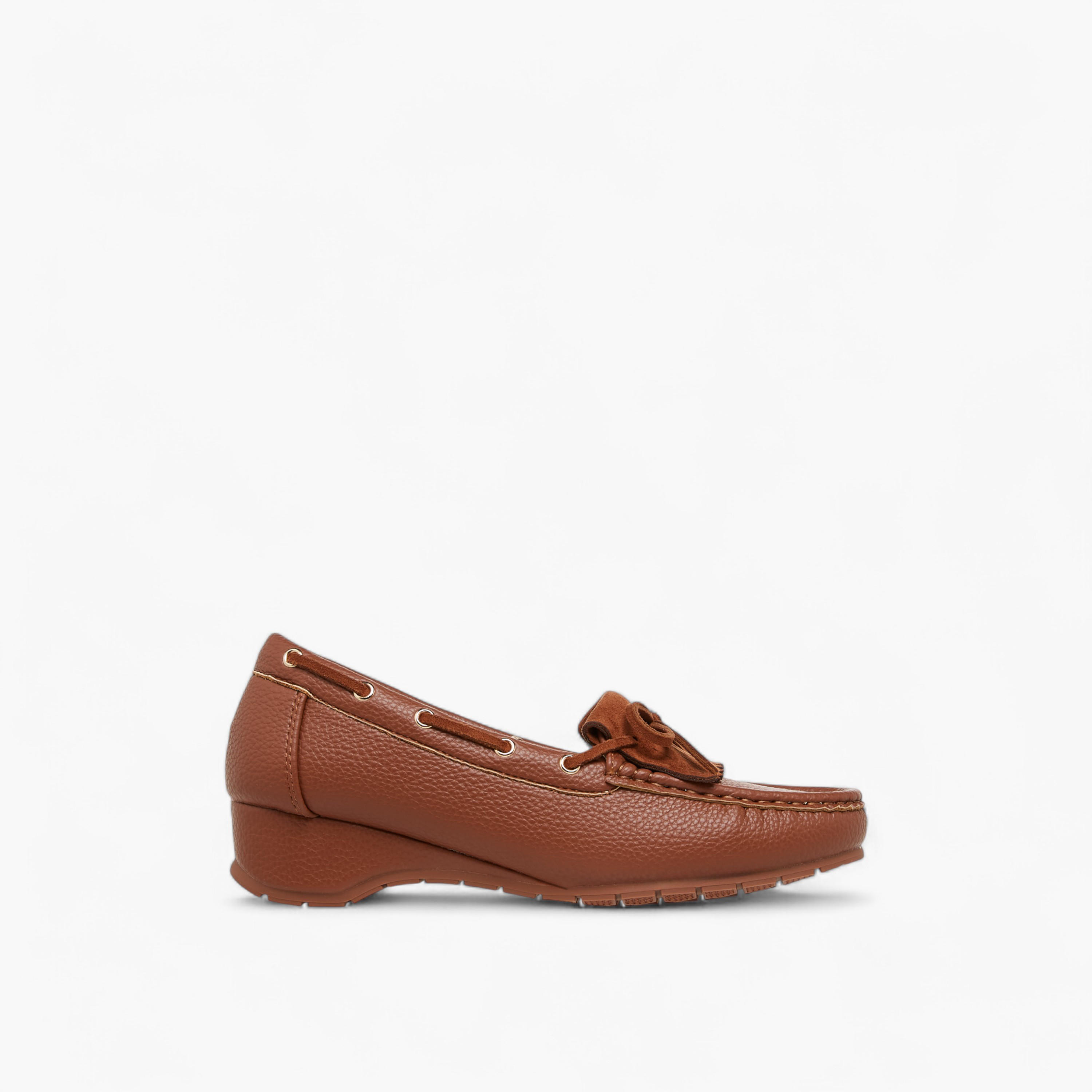 حذاء خفيف بكعب عريض وزينة شراشيب من بابريكا-women-shoes-loafersandmoccasins-image-3