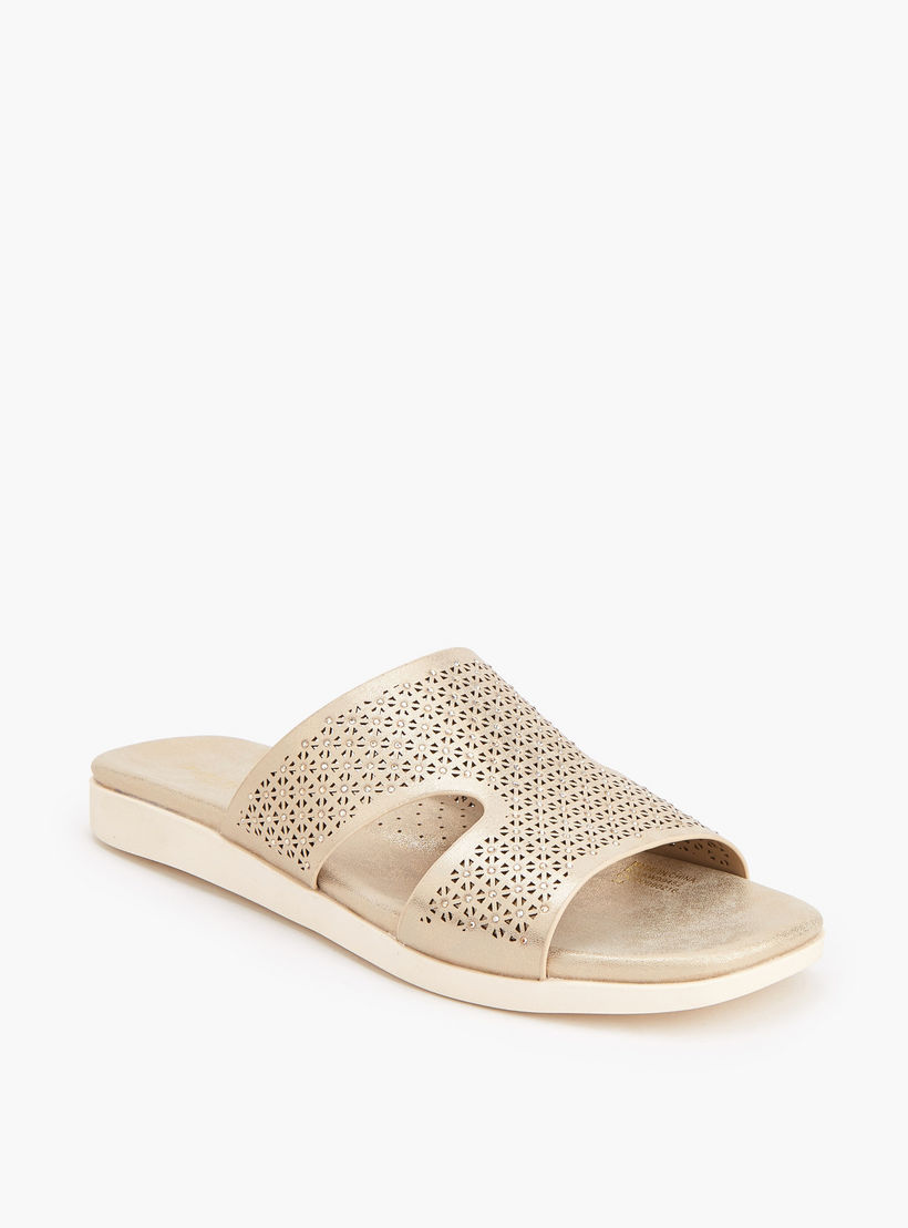 صندل سهل الارتداء للنساء من فلورا بيلا-women-shoes-flats-sandals-image-2