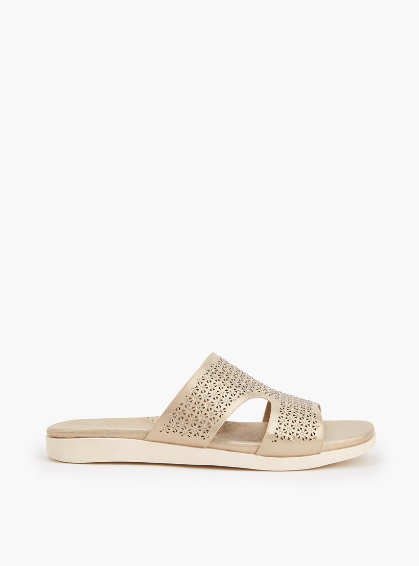 صندل سهل الارتداء للنساء من فلورا بيلا-women-shoes-flats-sandals-image-3