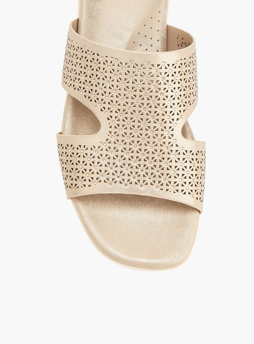 صندل سهل الارتداء للنساء من فلورا بيلا-women-shoes-flats-sandals-image-4