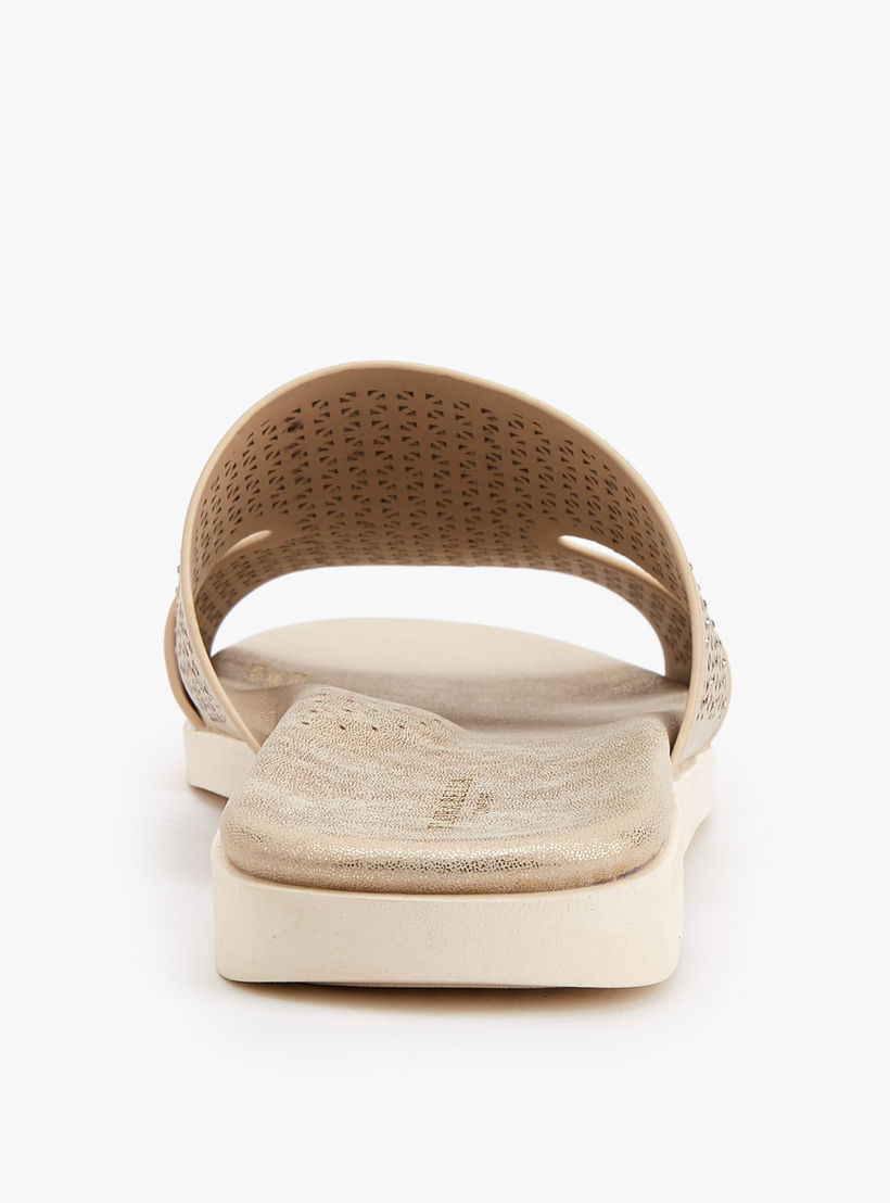 صندل سهل الارتداء للنساء من فلورا بيلا-women-shoes-flats-sandals-image-5