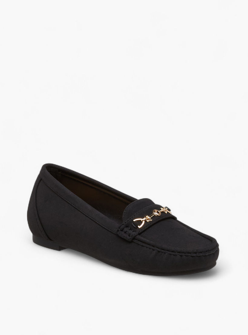 Le Confort Women's Slip-On Loafers-women-shoes-loafersandmoccasins-image-2