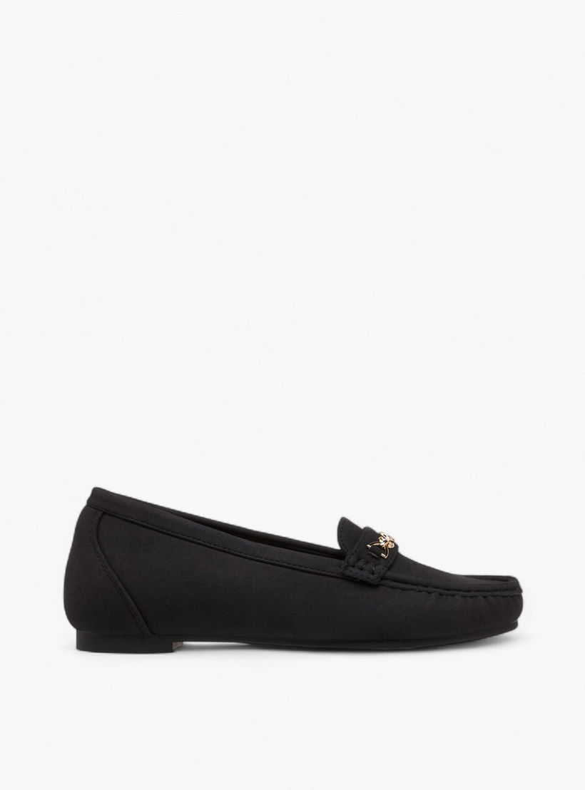Le Confort Women's Slip-On Loafers-women-shoes-loafersandmoccasins-image-3