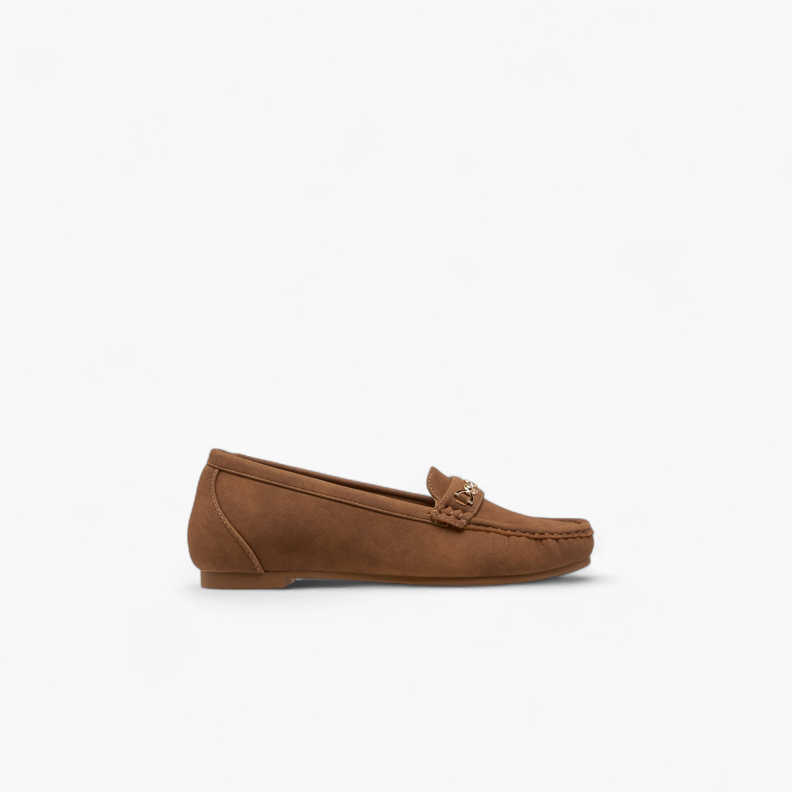 حذاء سهل الارتداء للنساء من لو كونفورت-women-shoes-loafersandmoccasins-image-3