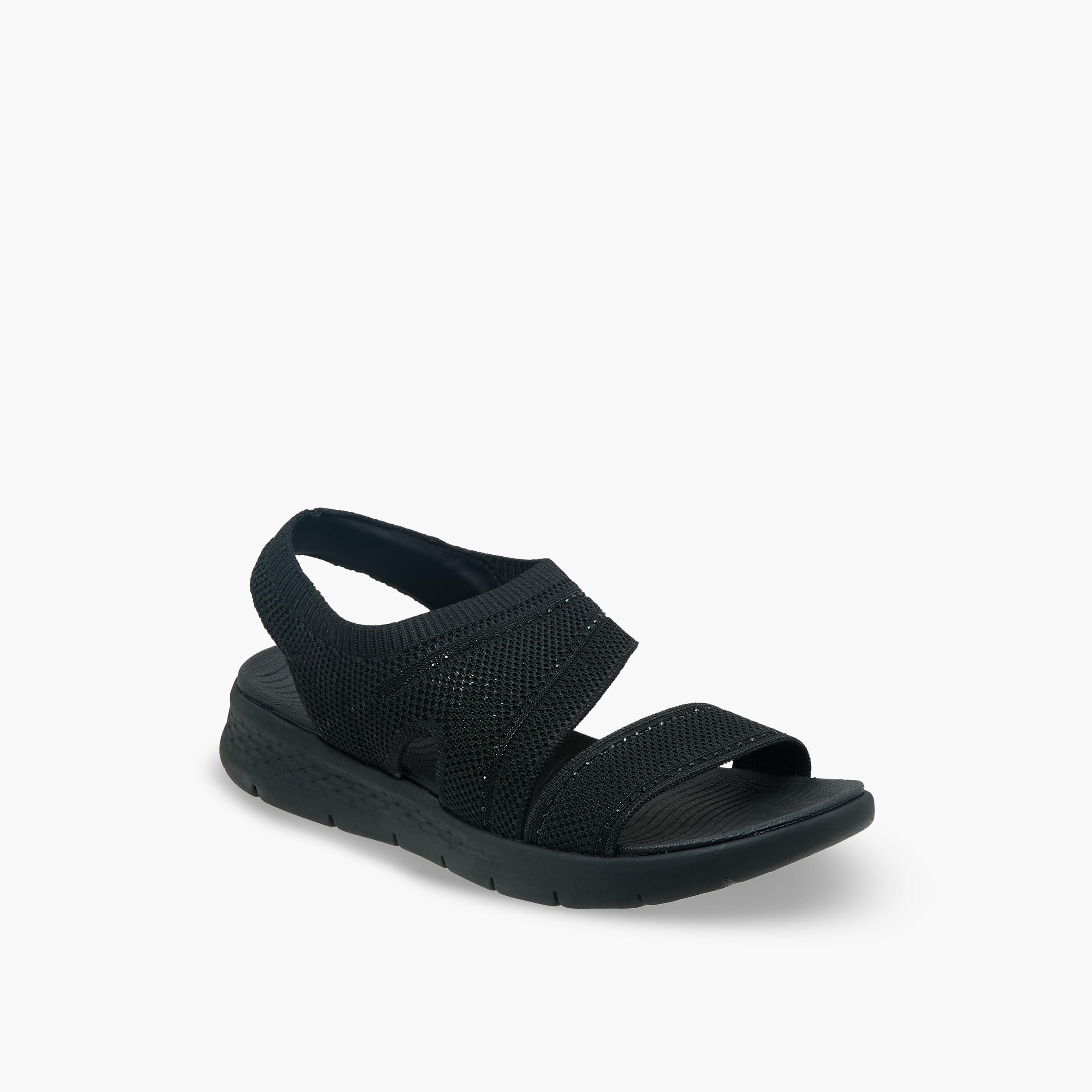 صندل سهل الارتداء للنساء من لو كونفورت-women-shoes-sandals-heeled-image-2