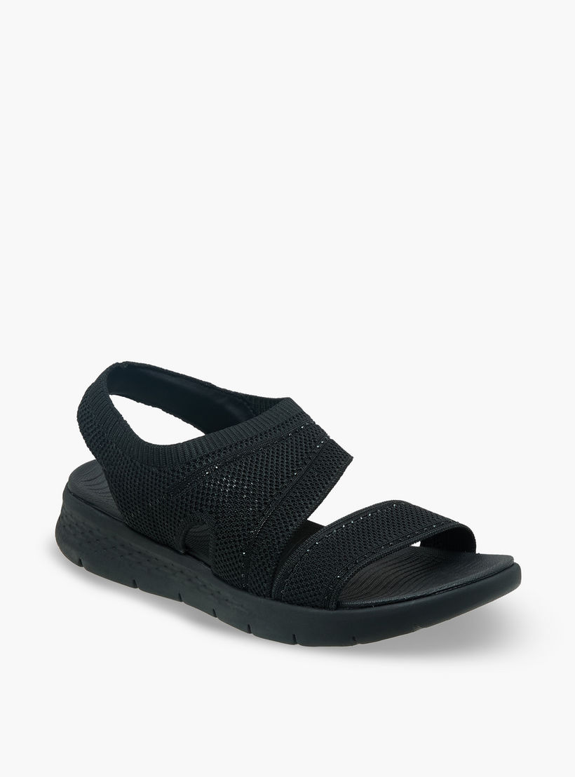 صندل سهل الارتداء للنساء من لو كونفورت-women-shoes-sandals-heeled-image-2