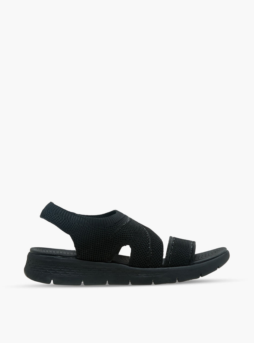 صندل سهل الارتداء للنساء من لو كونفورت-women-shoes-sandals-heeled-image-3