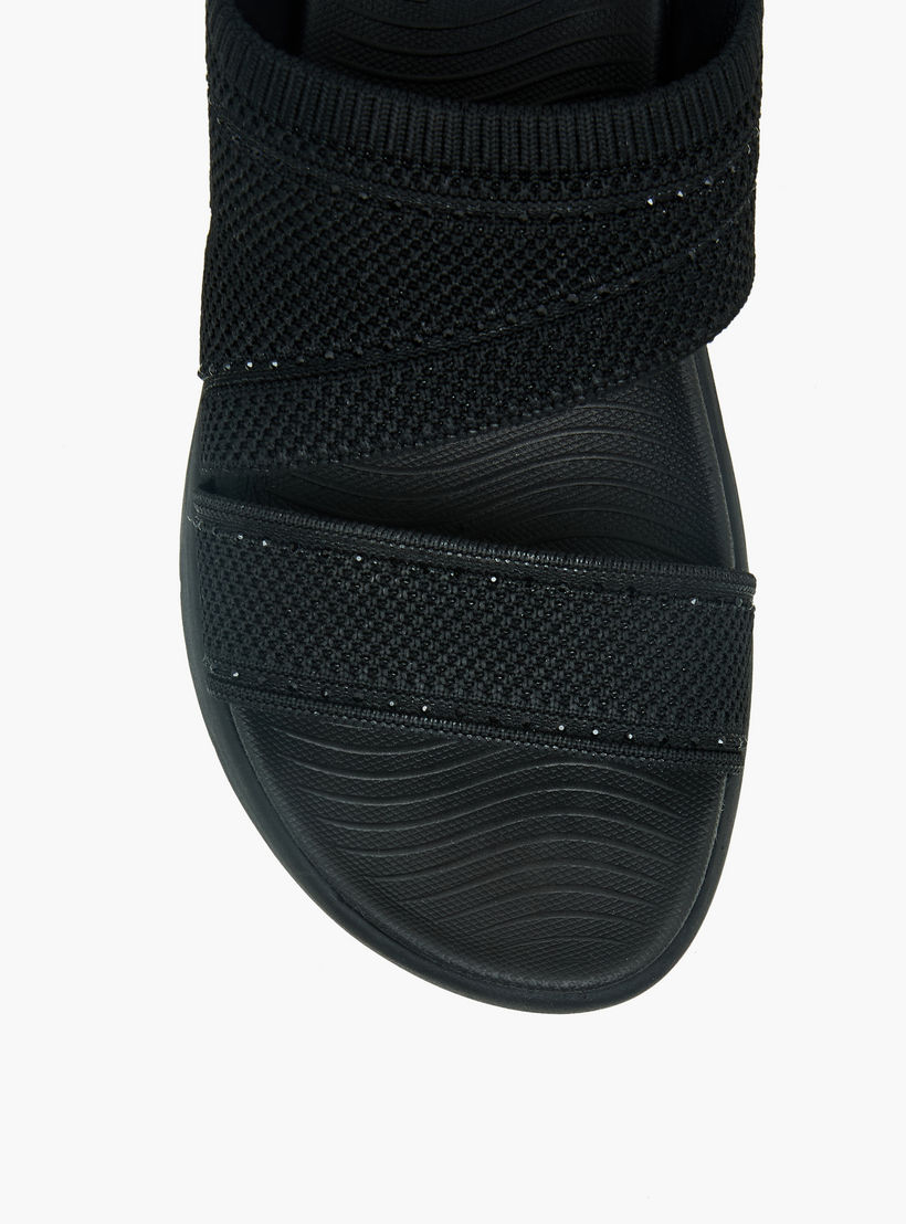 صندل سهل الارتداء للنساء من لو كونفورت-women-shoes-sandals-heeled-image-4