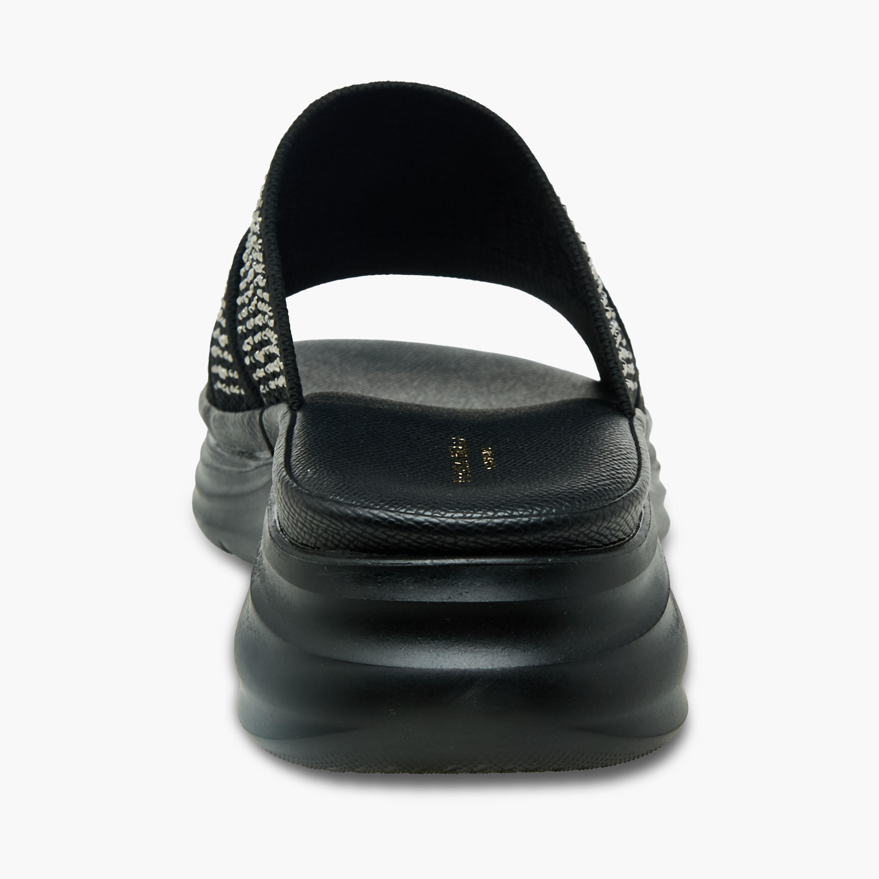 صندل مزين سهل الارتداء للنساء من فلورا بيلا-women-shoes-flats-sandals-image-5