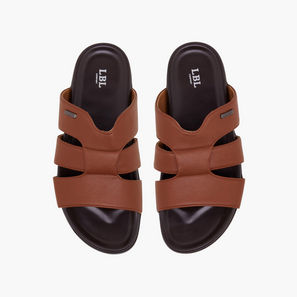 LBL by Shoexpress Men Slip-On Comfort Sandals-men-shoes-sandals-image-1