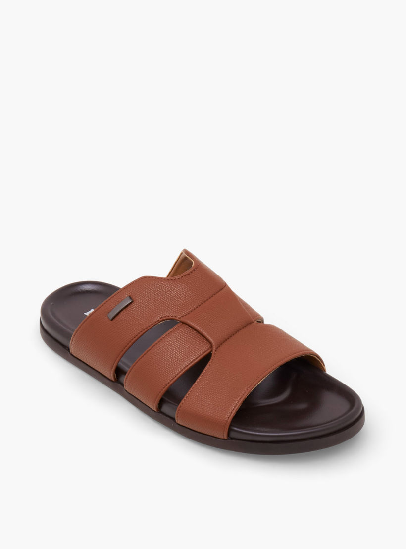 LBL by Shoexpress Men Slip-On Comfort Sandals-men-shoes-sandals-image-2