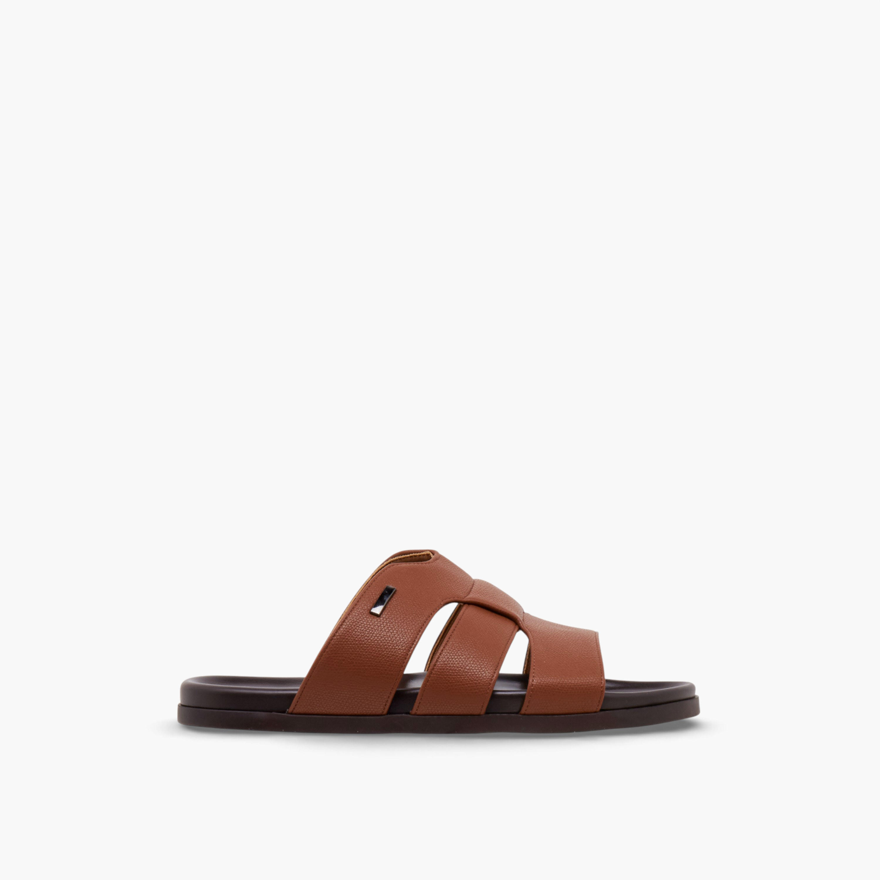 LBL by Shoexpress Men Slip-On Comfort Sandals-men-shoes-sandals-image-3