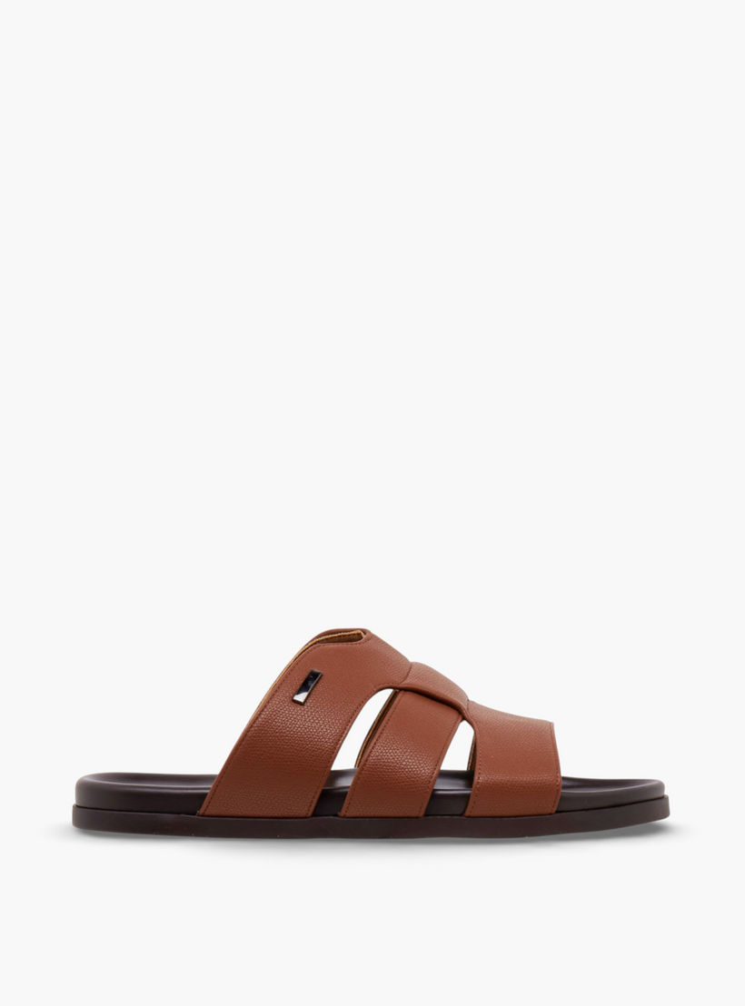 LBL by Shoexpress Men Slip-On Comfort Sandals-men-shoes-sandals-image-3