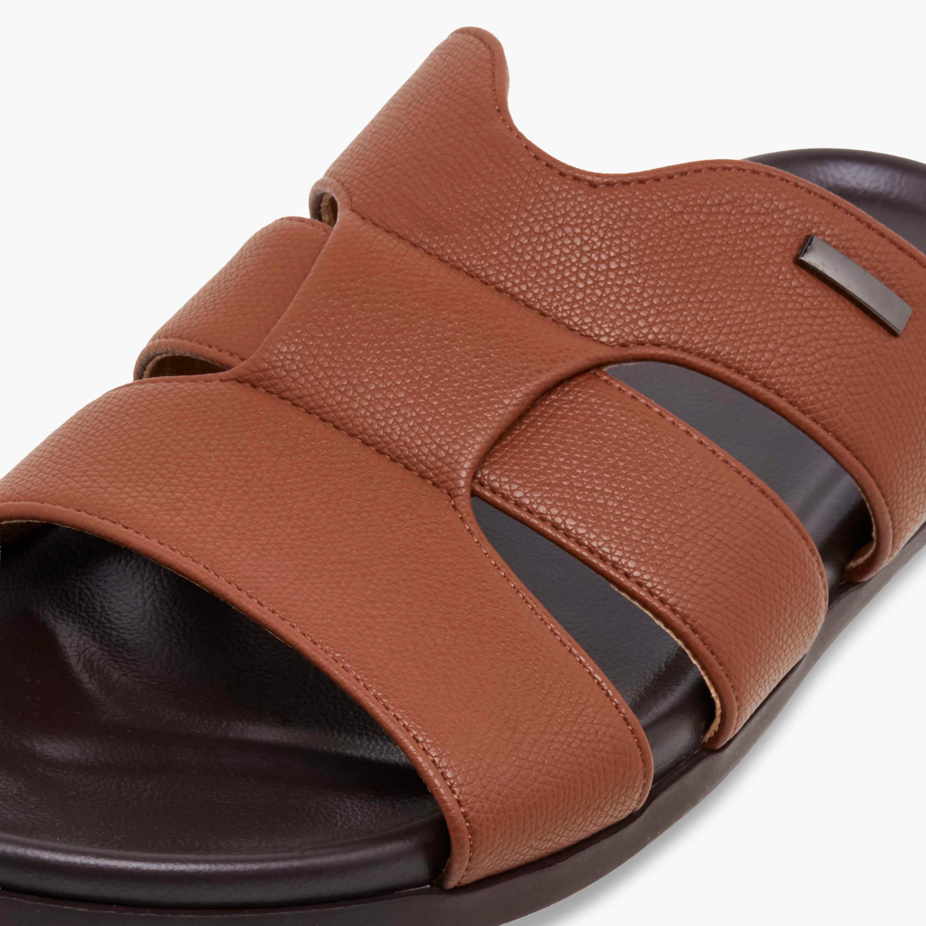 LBL by Shoexpress Men Slip-On Comfort Sandals-men-shoes-sandals-image-4