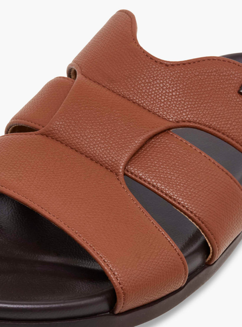 LBL by Shoexpress Men Slip-On Comfort Sandals-men-shoes-sandals-image-4