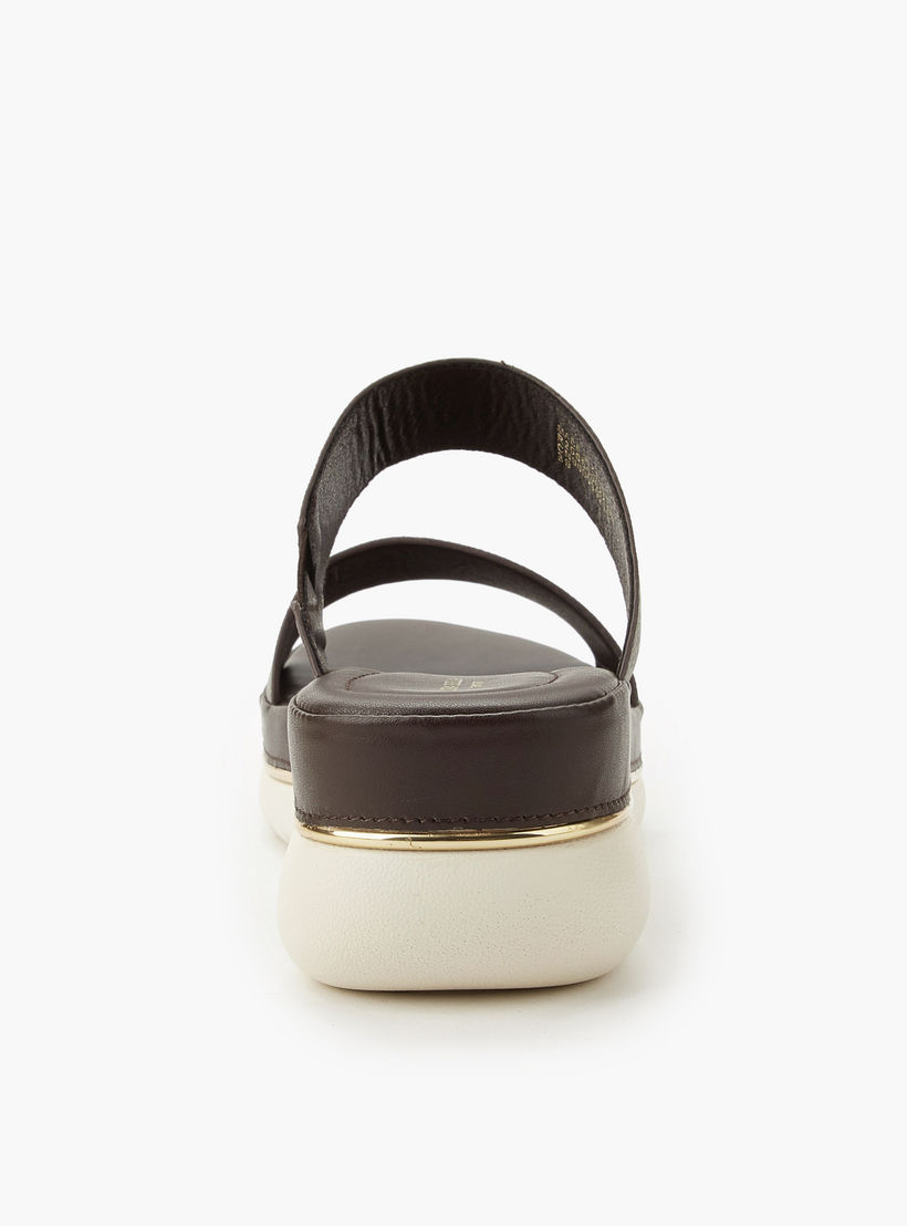 Flora Bella Women Monogram Print Wedge Sandals-women-shoes-flats-sandals-image-5