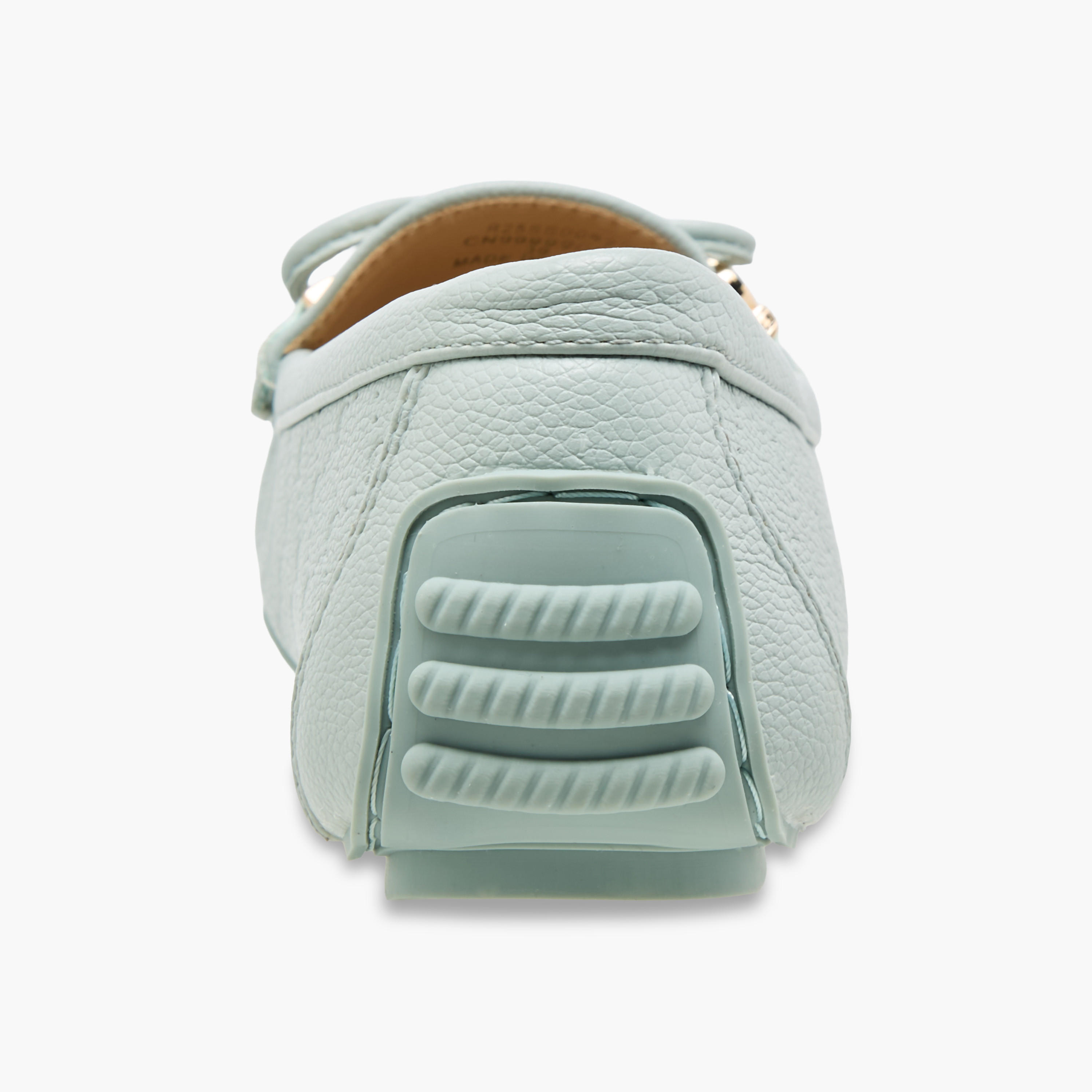 حذاء سهل الارتداء بفيونكة للنساء من لو كونفورت-women-shoes-flats-loafers-image-5