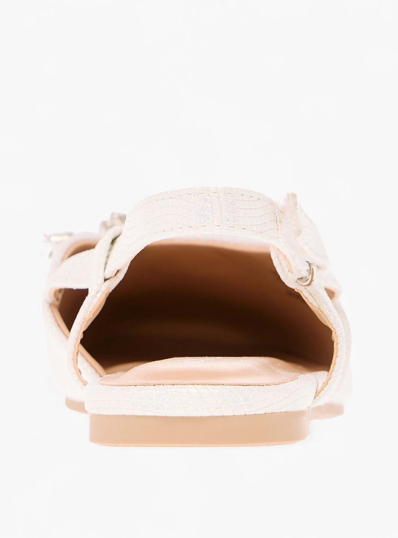 Celeste Girls' Butterfly Embellished Sandals with Hook and Loop Closure-girls-shoes-sandals-image-5