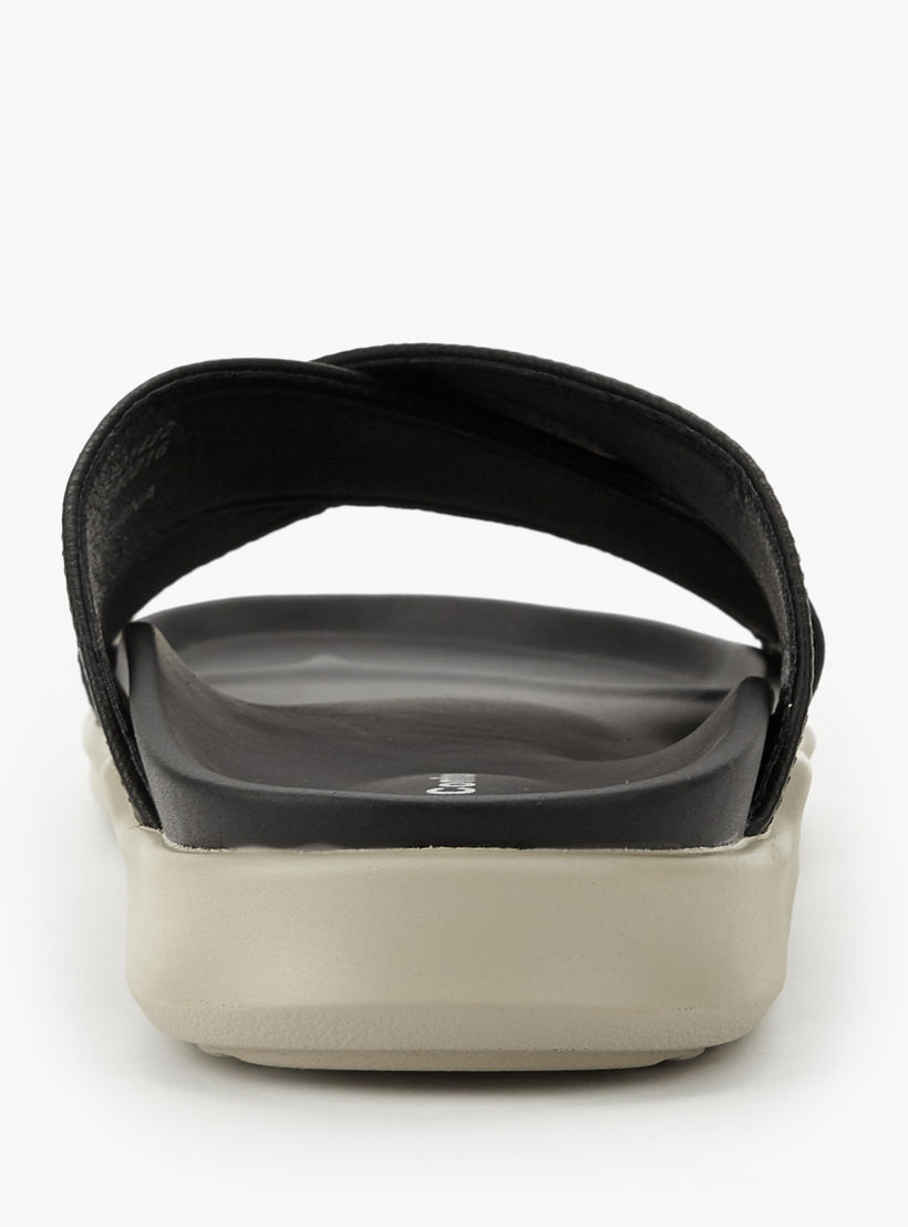 Le Confort Men Cross Strap Sandals-men-shoes-sandals-image-5