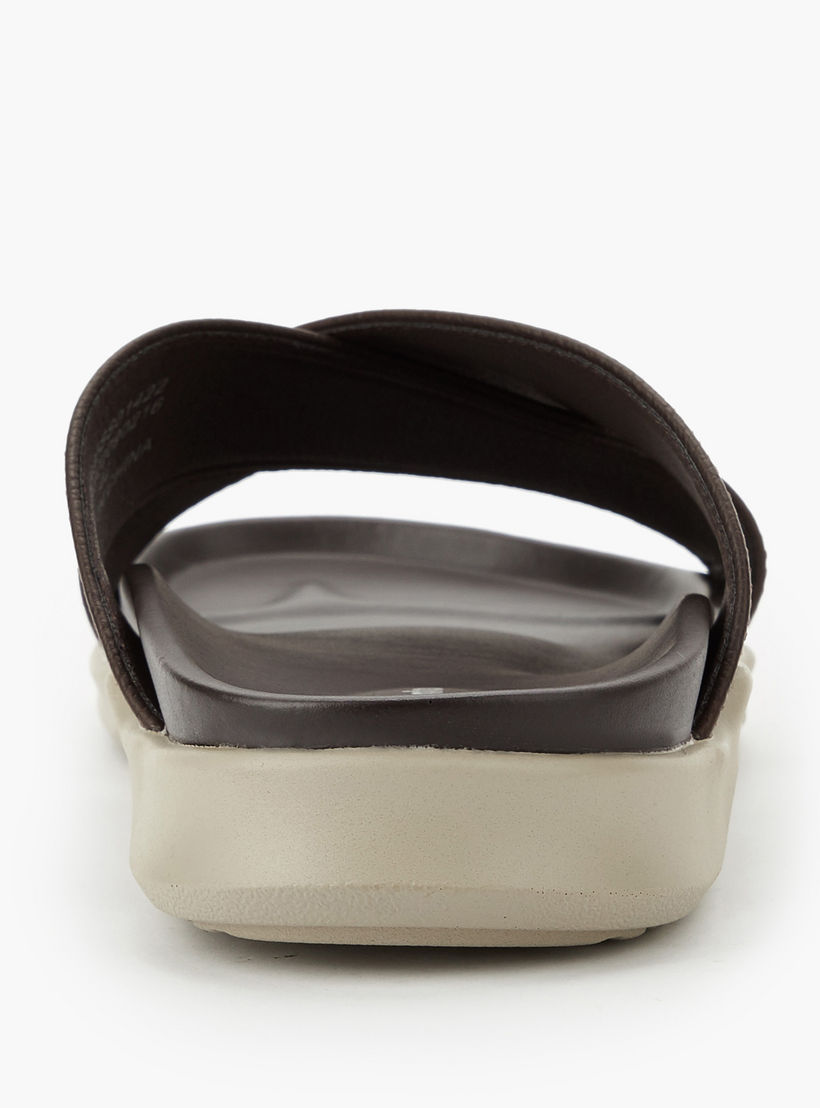 Le Confort Men Cross Strap Sandals-men-shoes-sandals-image-5