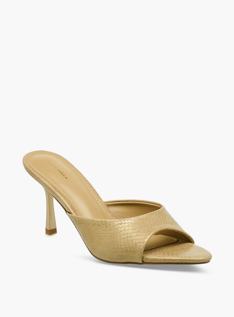 Flora Bella Women Textured Cone Heel Sandals-women-shoes-sandals-heeled-image-2