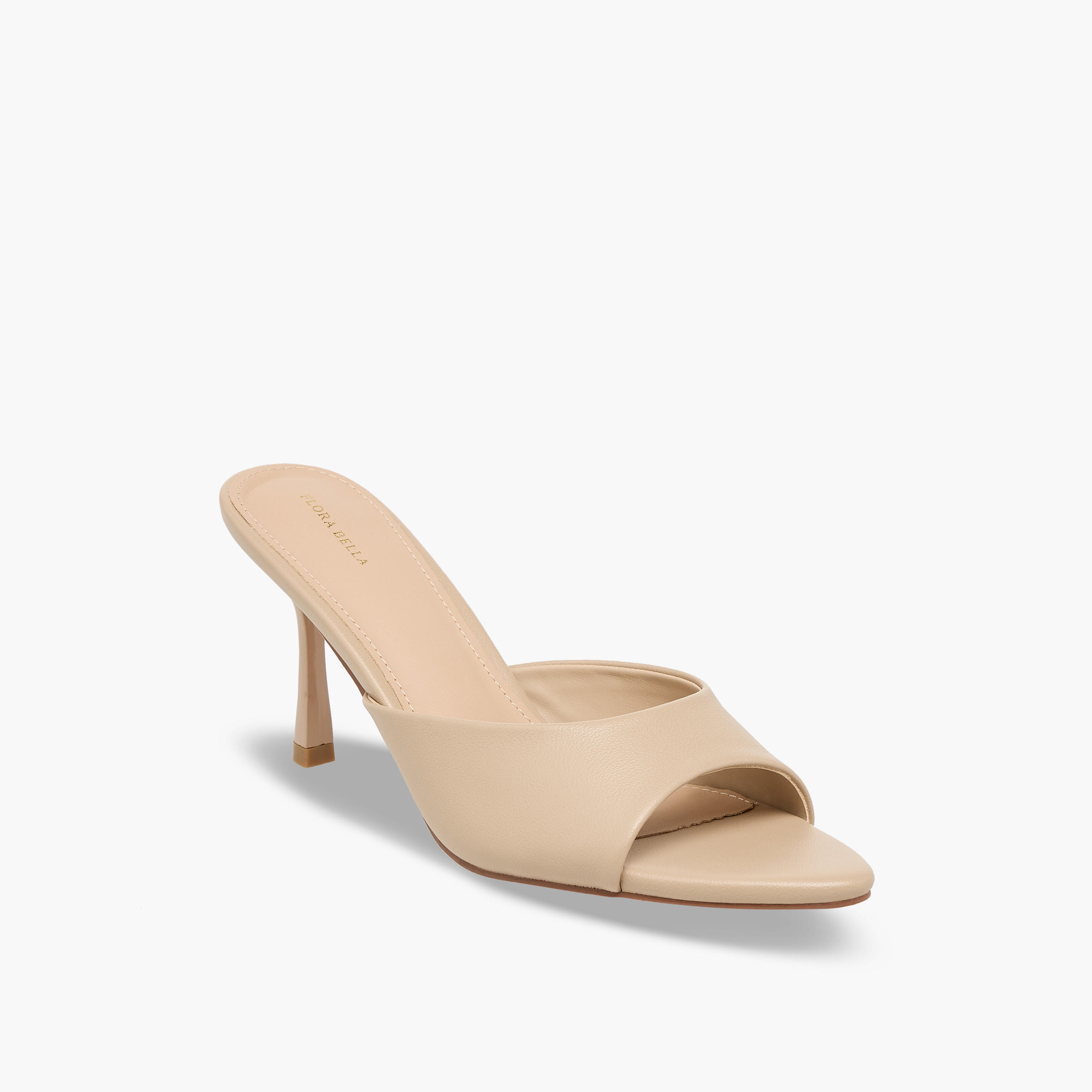 صندل سهل الارتداء بكعب رفيع وتصميم عصري للنساء من فلورا بيلا-women-shoes-sandals-heeled-image-2