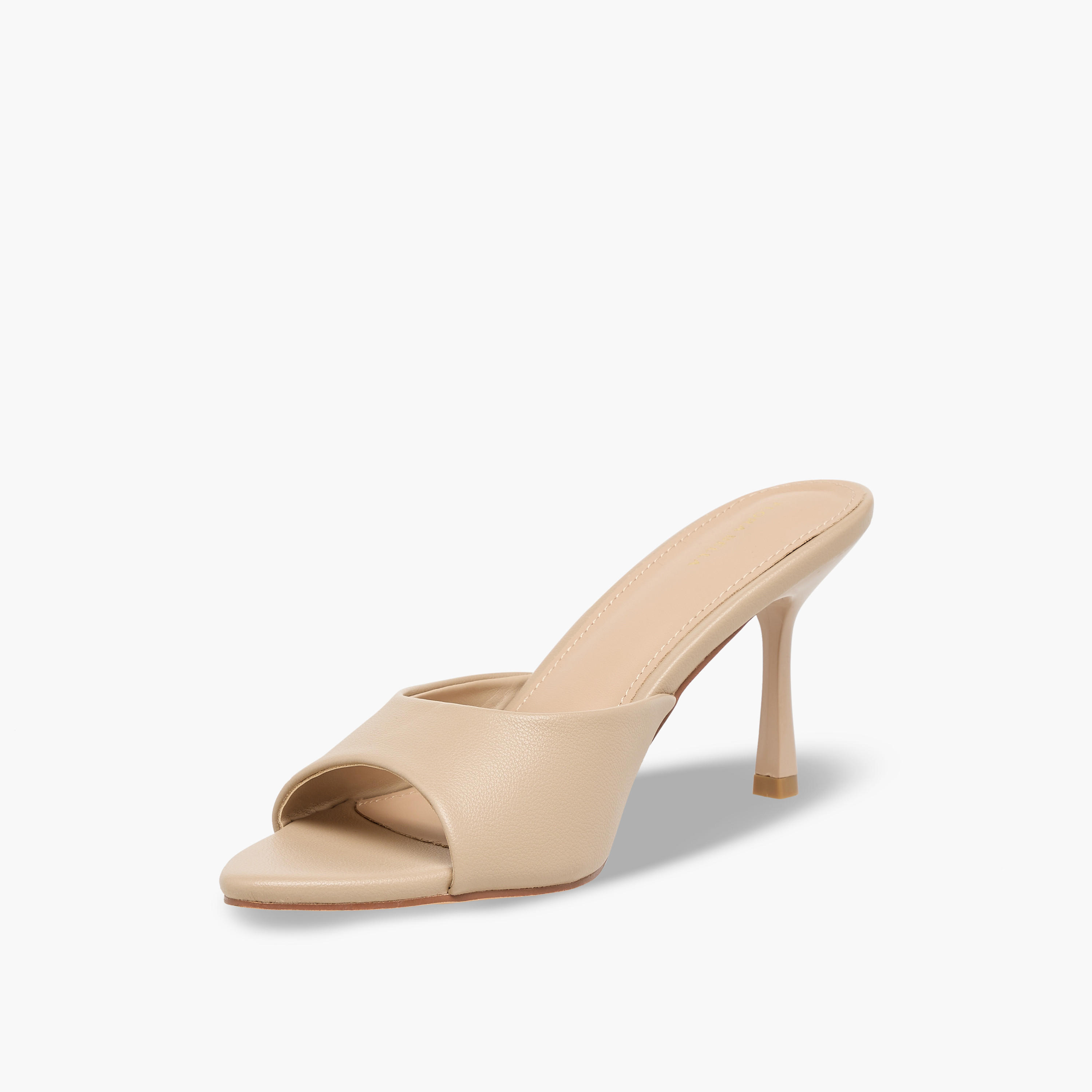 صندل سهل الارتداء بكعب رفيع وتصميم عصري للنساء من فلورا بيلا-women-shoes-sandals-heeled-image-4
