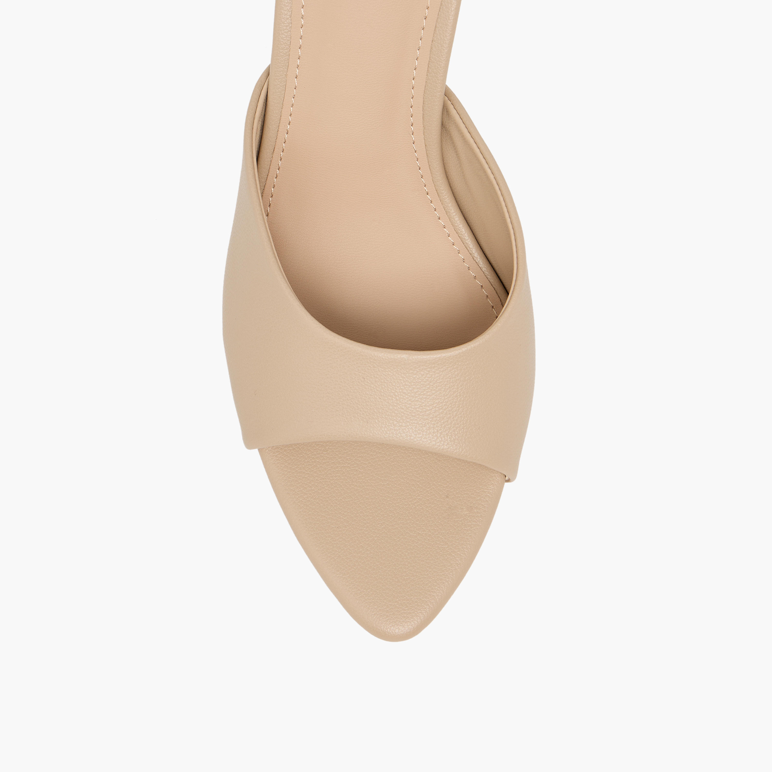 صندل سهل الارتداء بكعب رفيع وتصميم عصري للنساء من فلورا بيلا-women-shoes-sandals-heeled-image-7