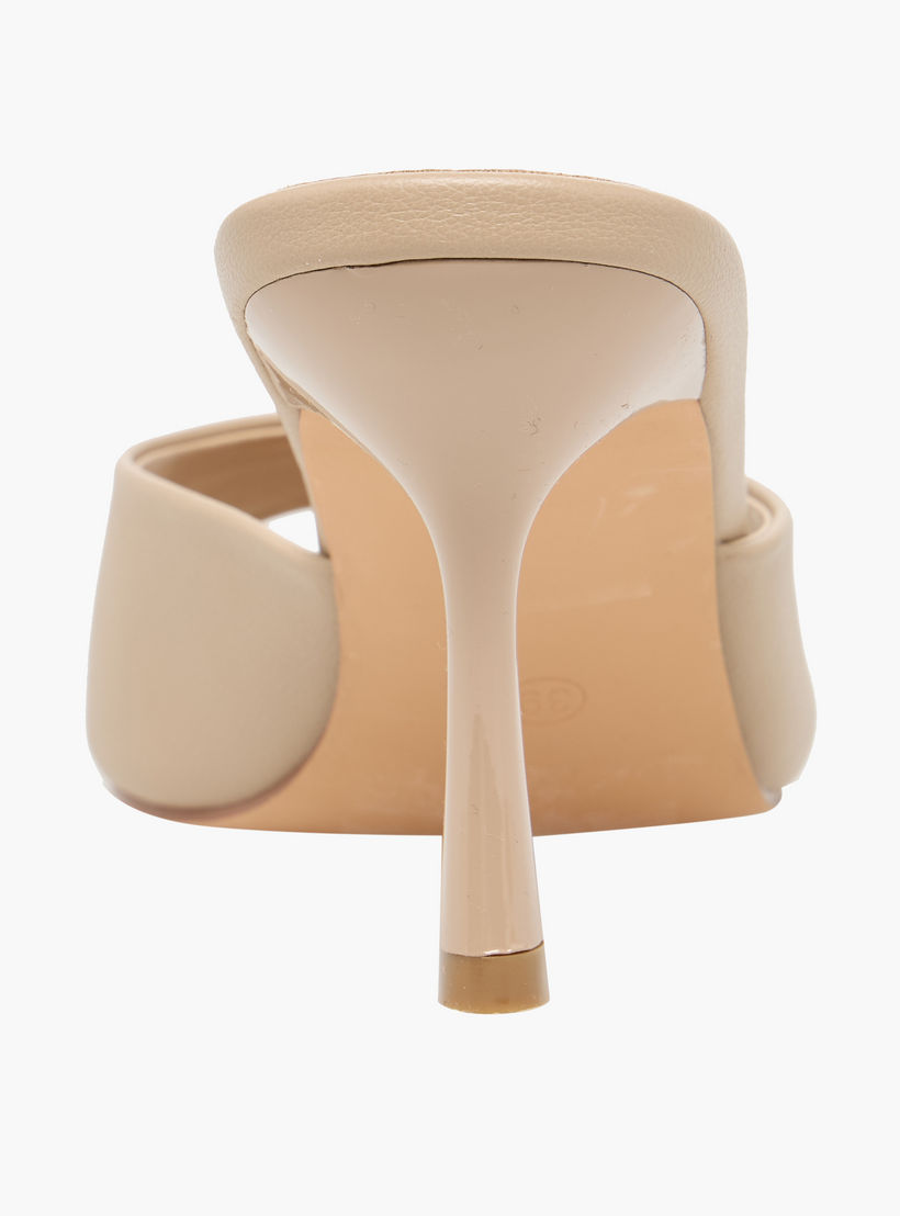 صندل سهل الارتداء بكعب رفيع وتصميم عصري للنساء من فلورا بيلا-women-shoes-sandals-heeled-image-8