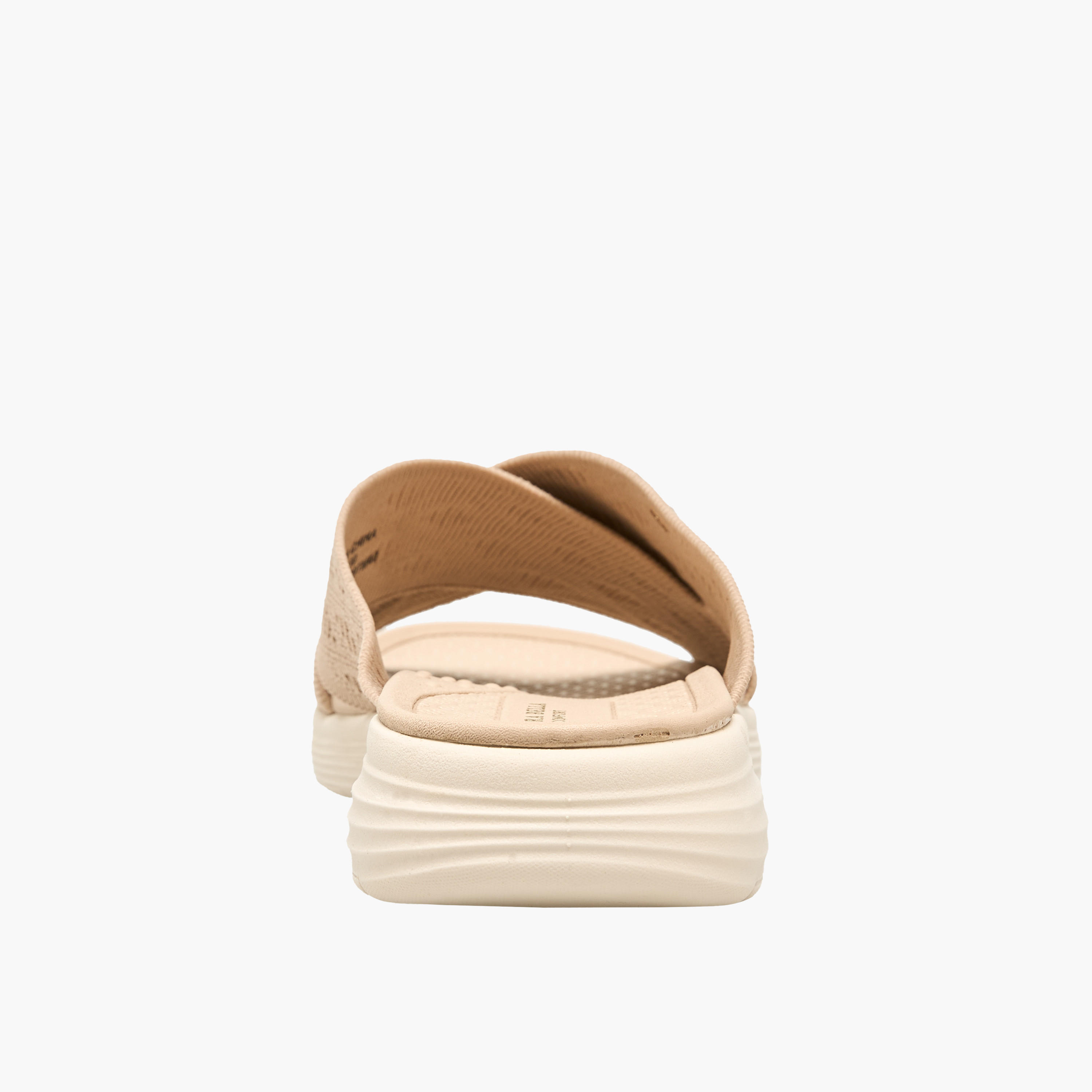 Flora Bella Women Textured Cross Strap Sandals-women-shoes-flats-sandals-image-5