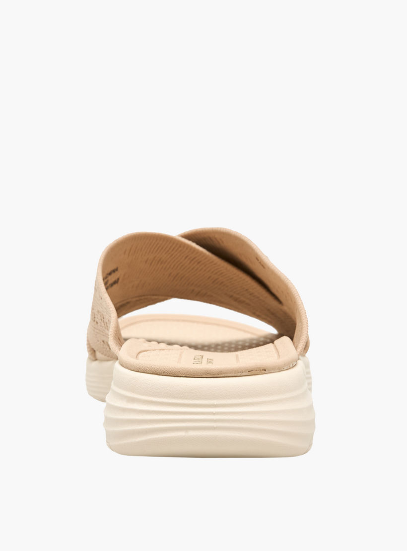 Flora Bella Women Textured Cross Strap Sandals-women-shoes-flats-sandals-image-5