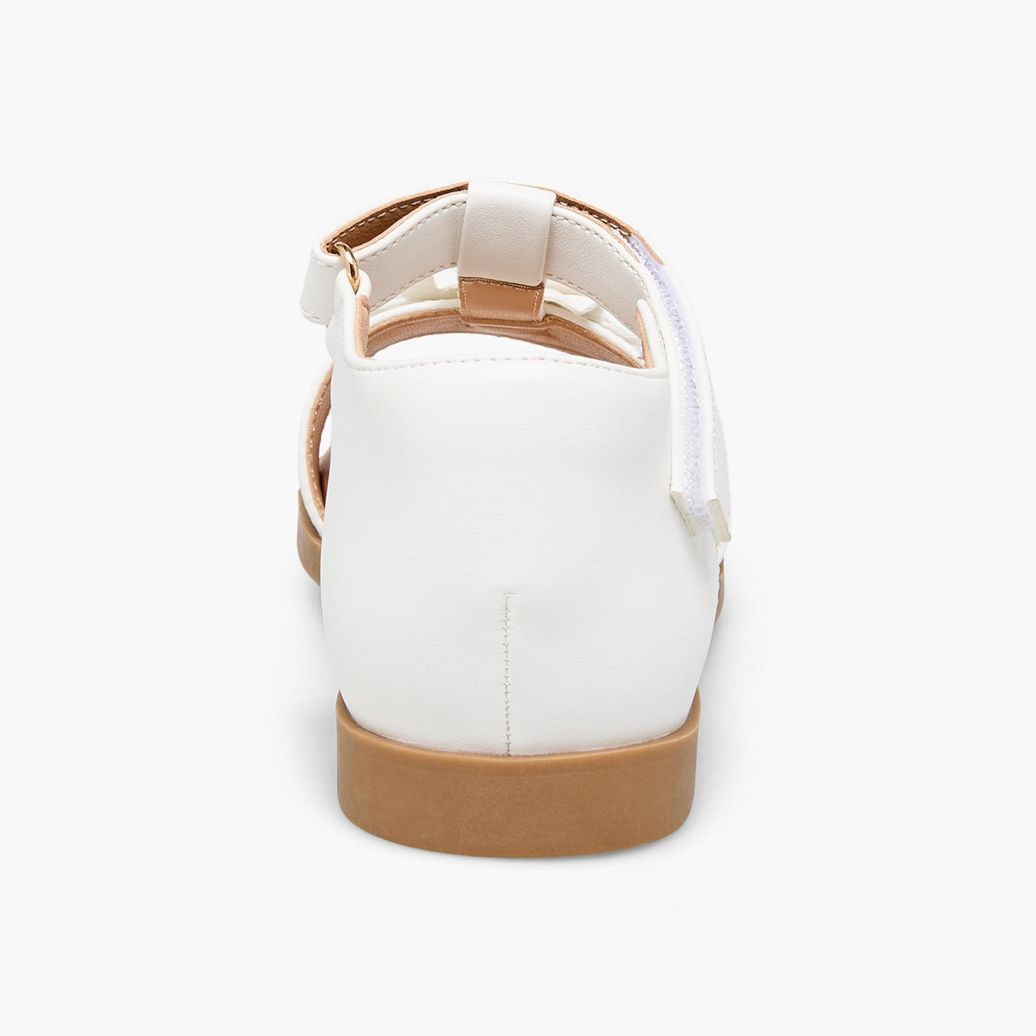 صندل مزين بالأزهار للبنات من باربي-girls-shoes-sandals-image-7