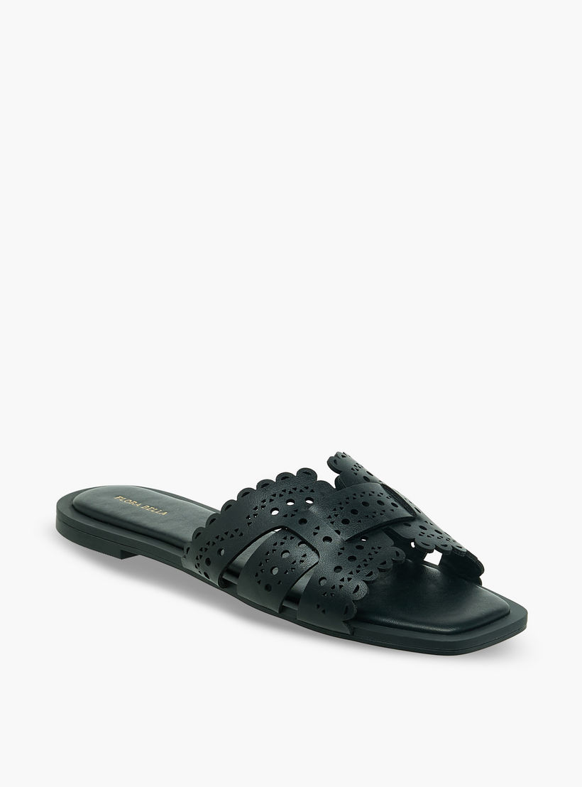 Flora Bella Women Laser Cut Flat Sandals-women-shoes-flats-sandals-image-2