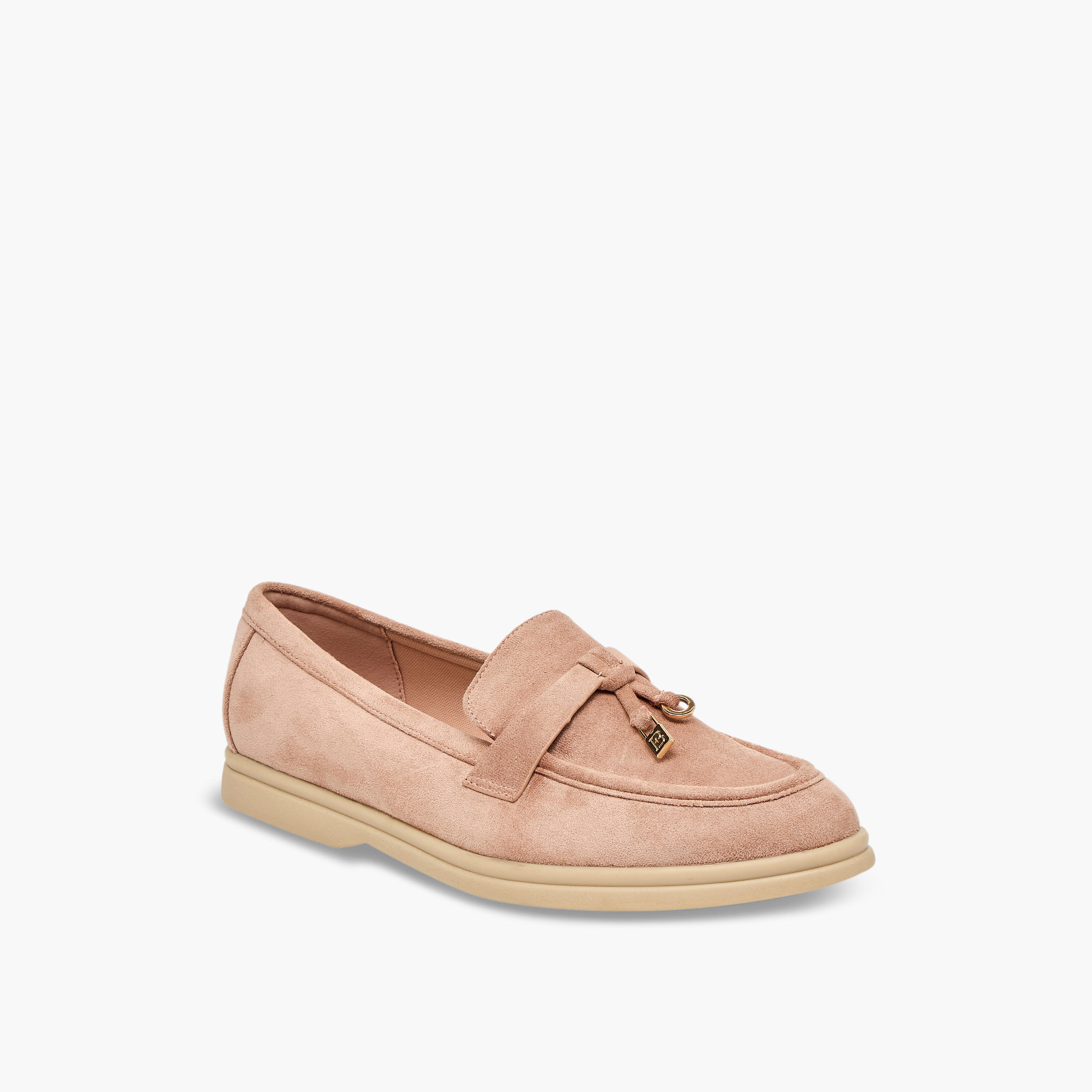 Flora Bella Women Metallic Accent Loafers-women-shoes-flats-loafers-image-2