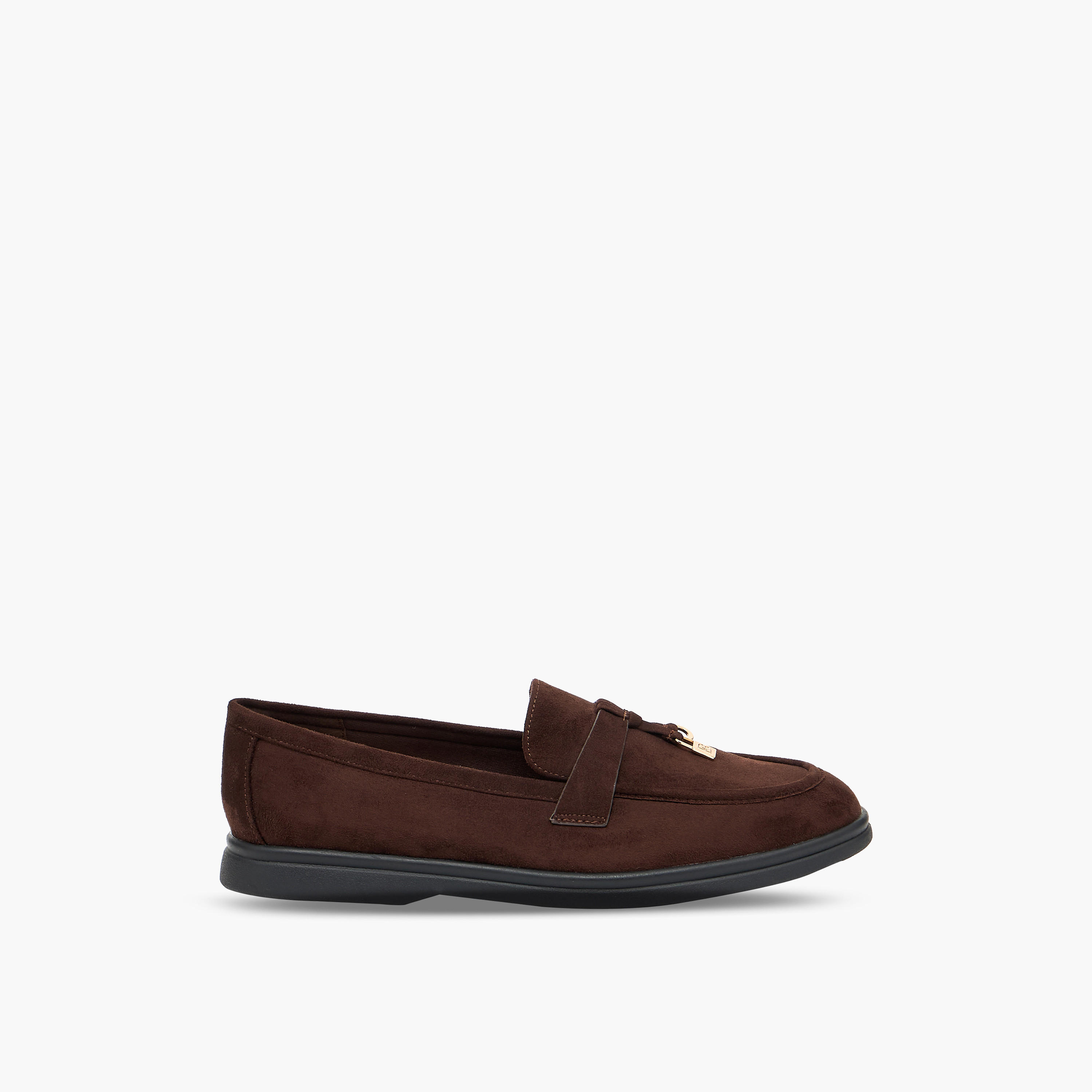 Flora Bella Women Metallic Accent Loafers-women-shoes-flats-loafers-image-3