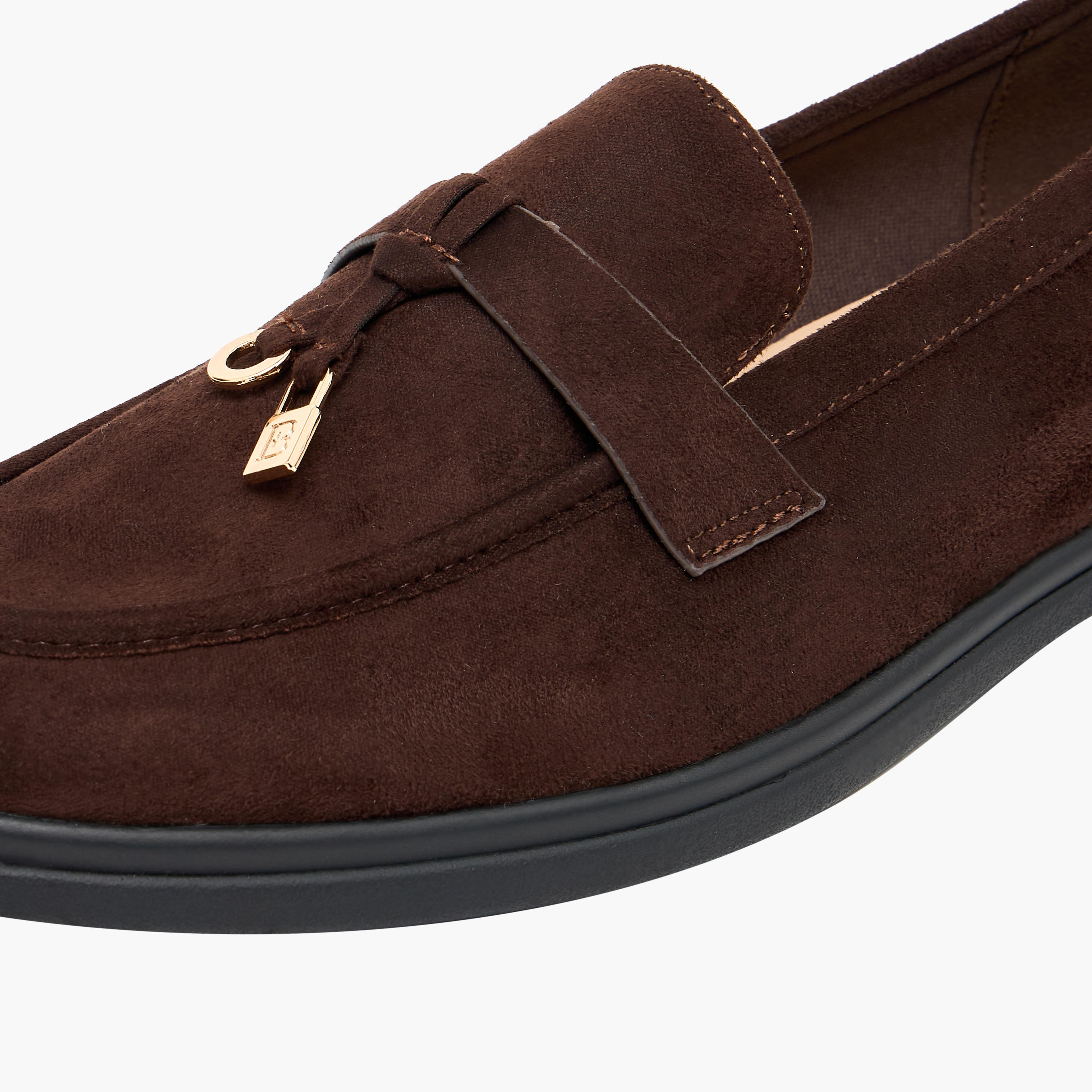 Flora Bella Women Metallic Accent Loafers-women-shoes-flats-loafers-image-4
