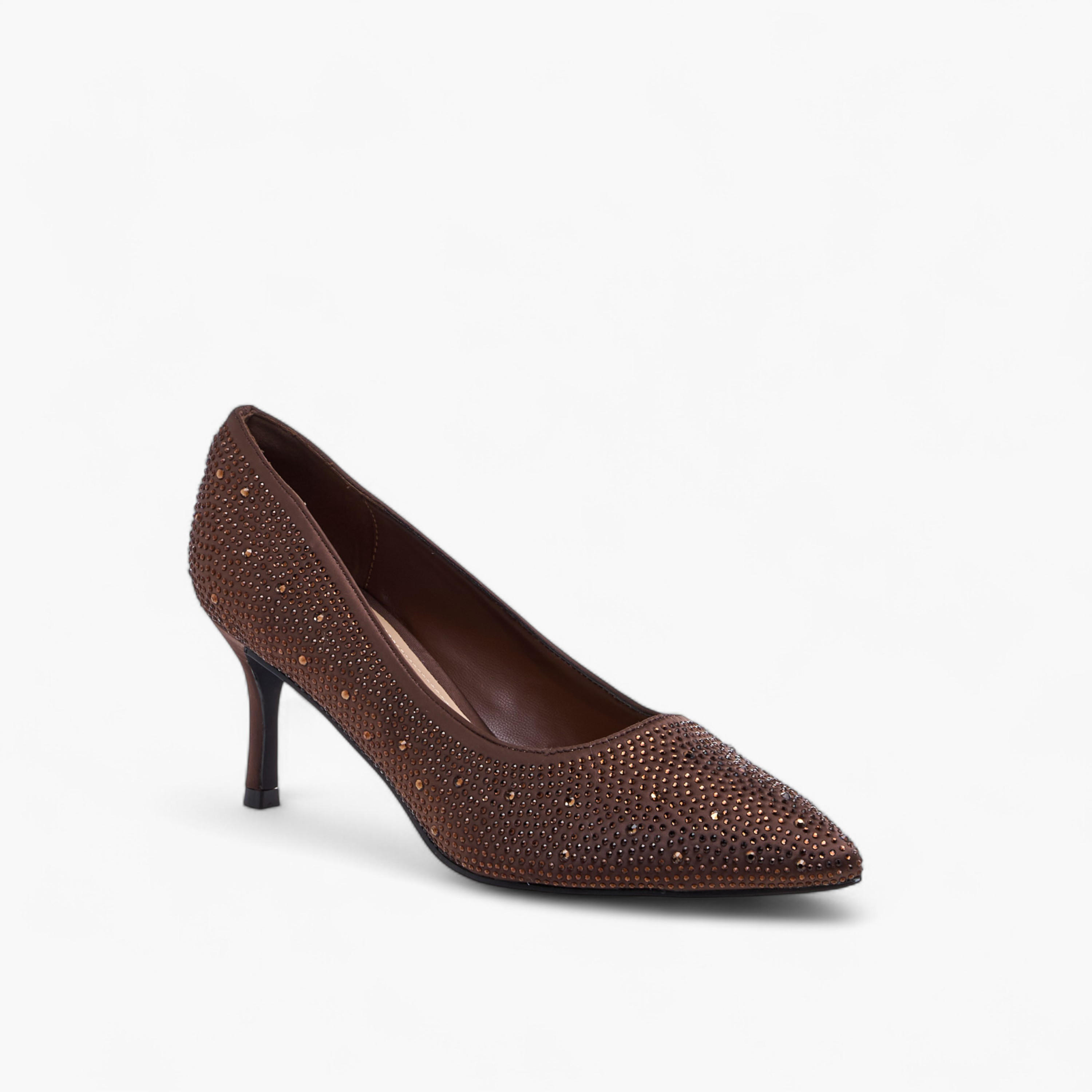 حذاء بومب سهل الارتداء مزين بكعب ستيليتو من فلورا بيلا-women-shoes-heels-image-2