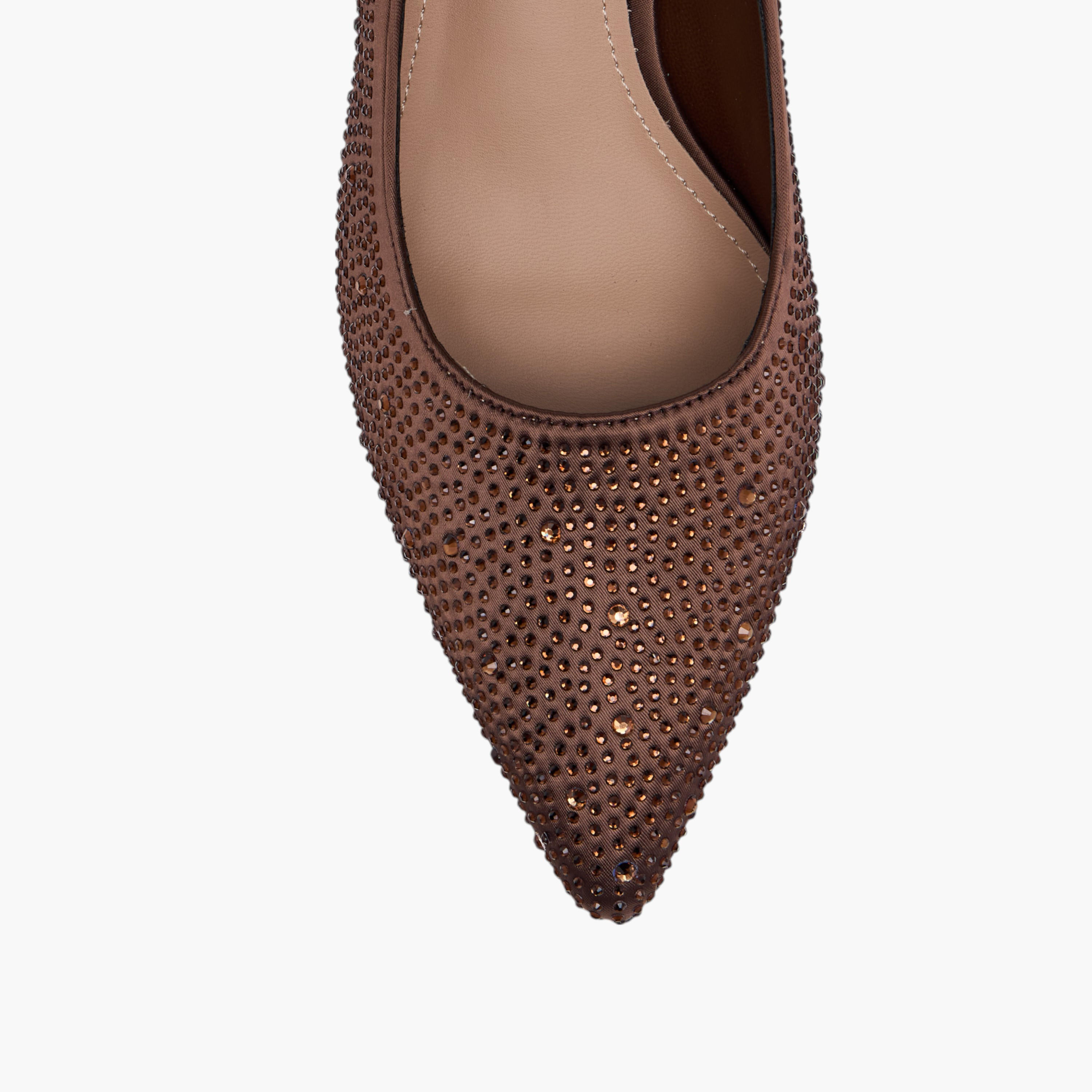 حذاء بومب سهل الارتداء مزين بكعب ستيليتو من فلورا بيلا-women-shoes-heels-image-4