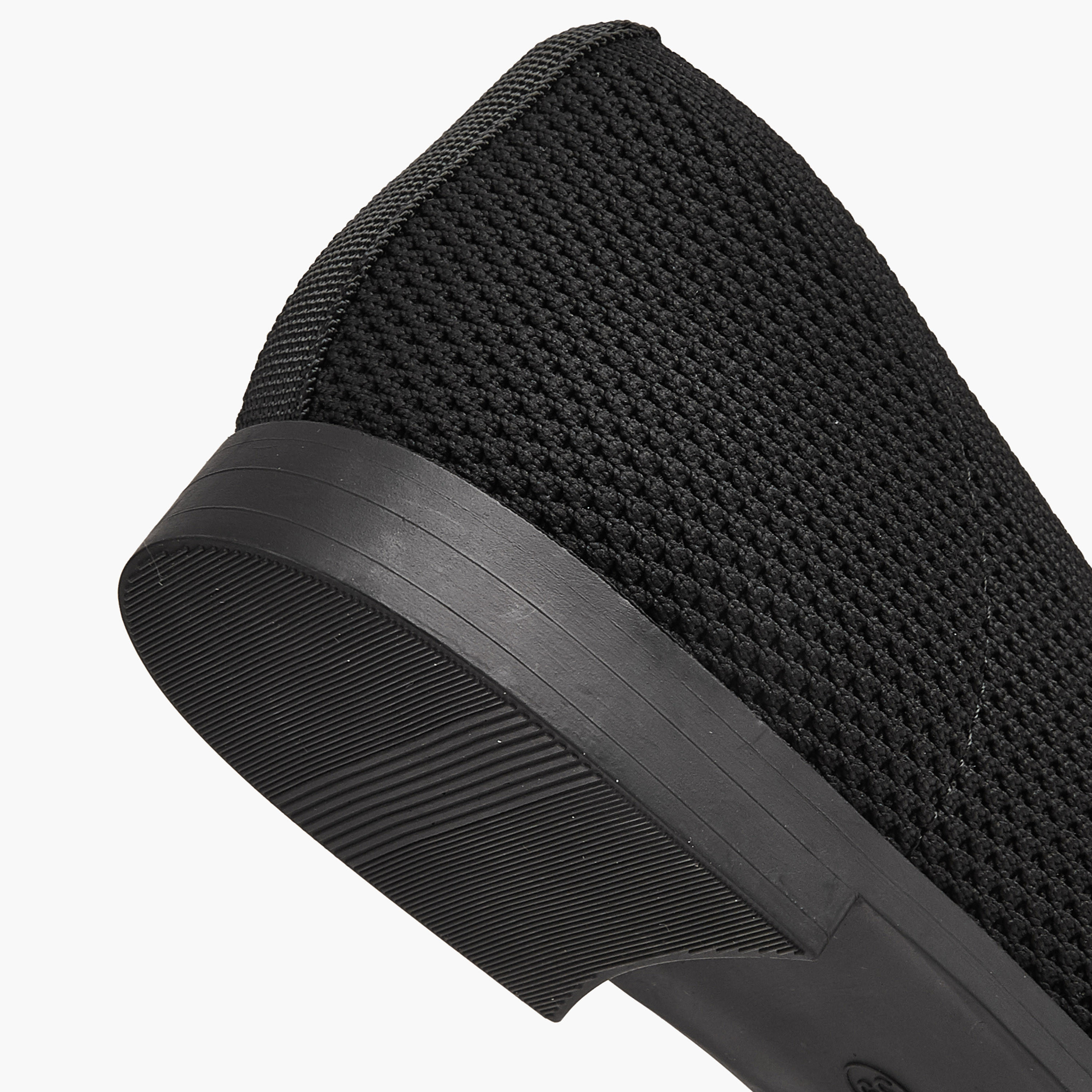 حذاء لوفر بارز الملمس سهل الارتداء من لو كونفورت-women-shoes-loafersandmoccasins-image-5