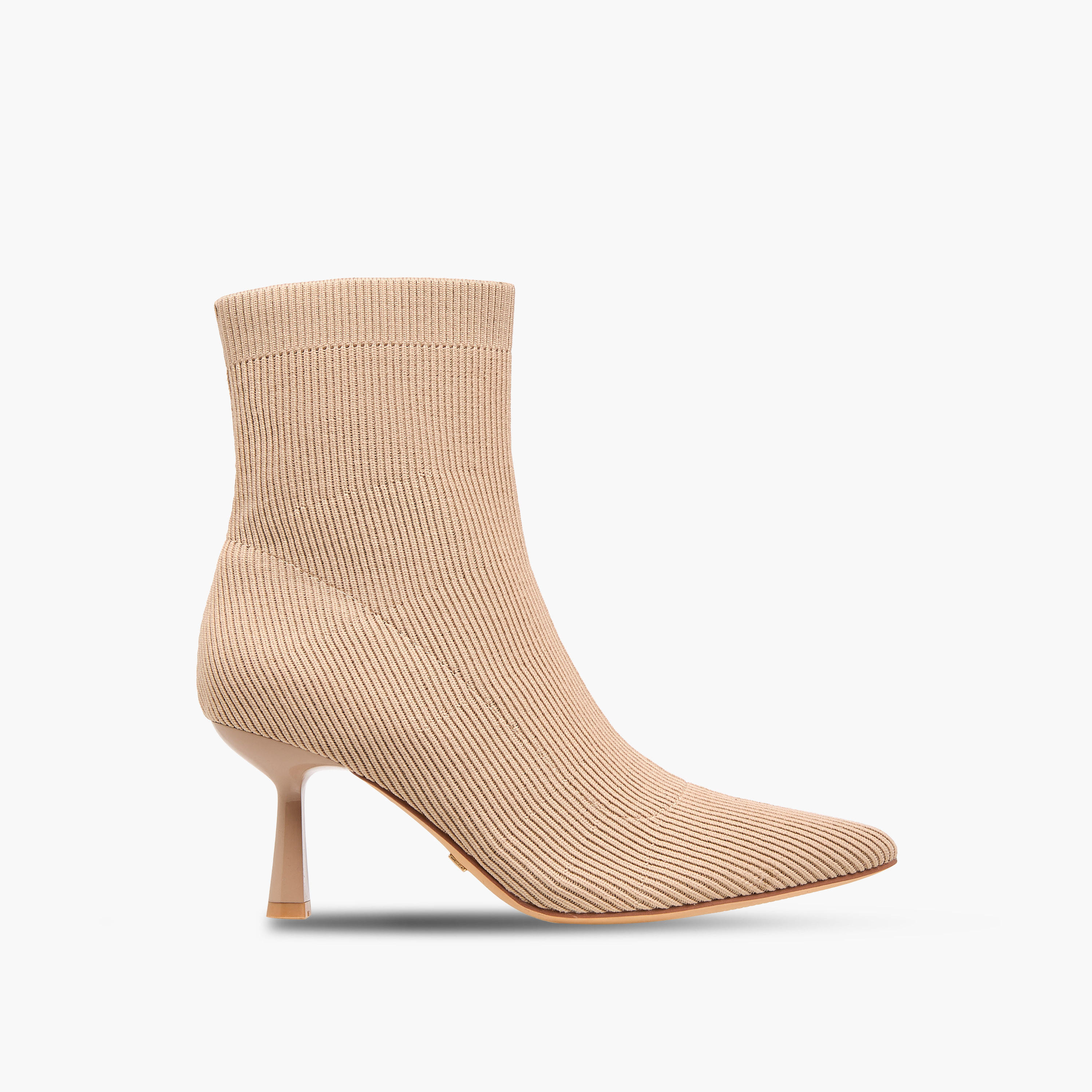 بوت كاحل سهل الارتداء بكعب ستيليتو للنساء من سيليست-women-shoes-boots-image-3