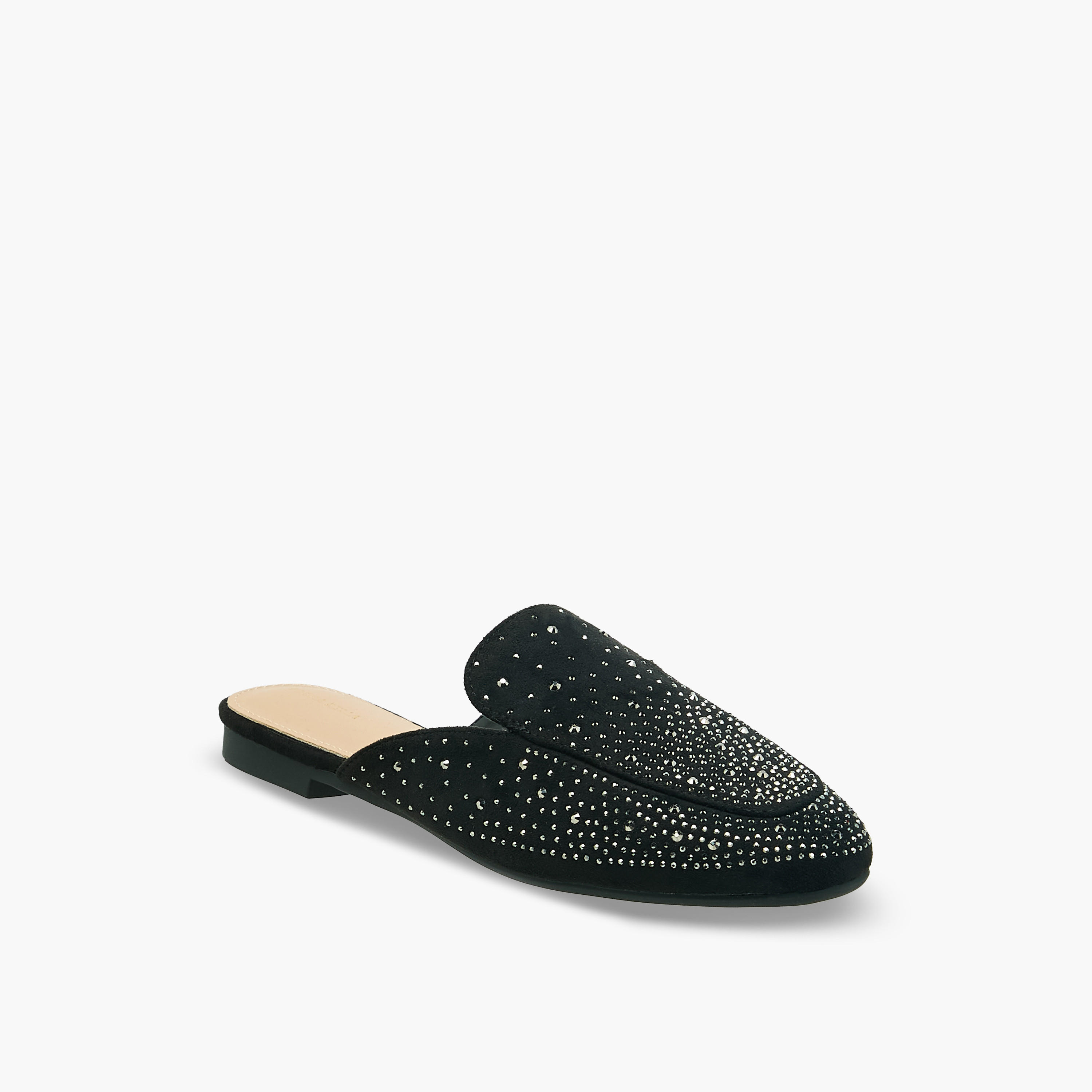 حذاء ميول مزين للنساء من فلورا بيلا-women-shoes-flats-mules-image-2