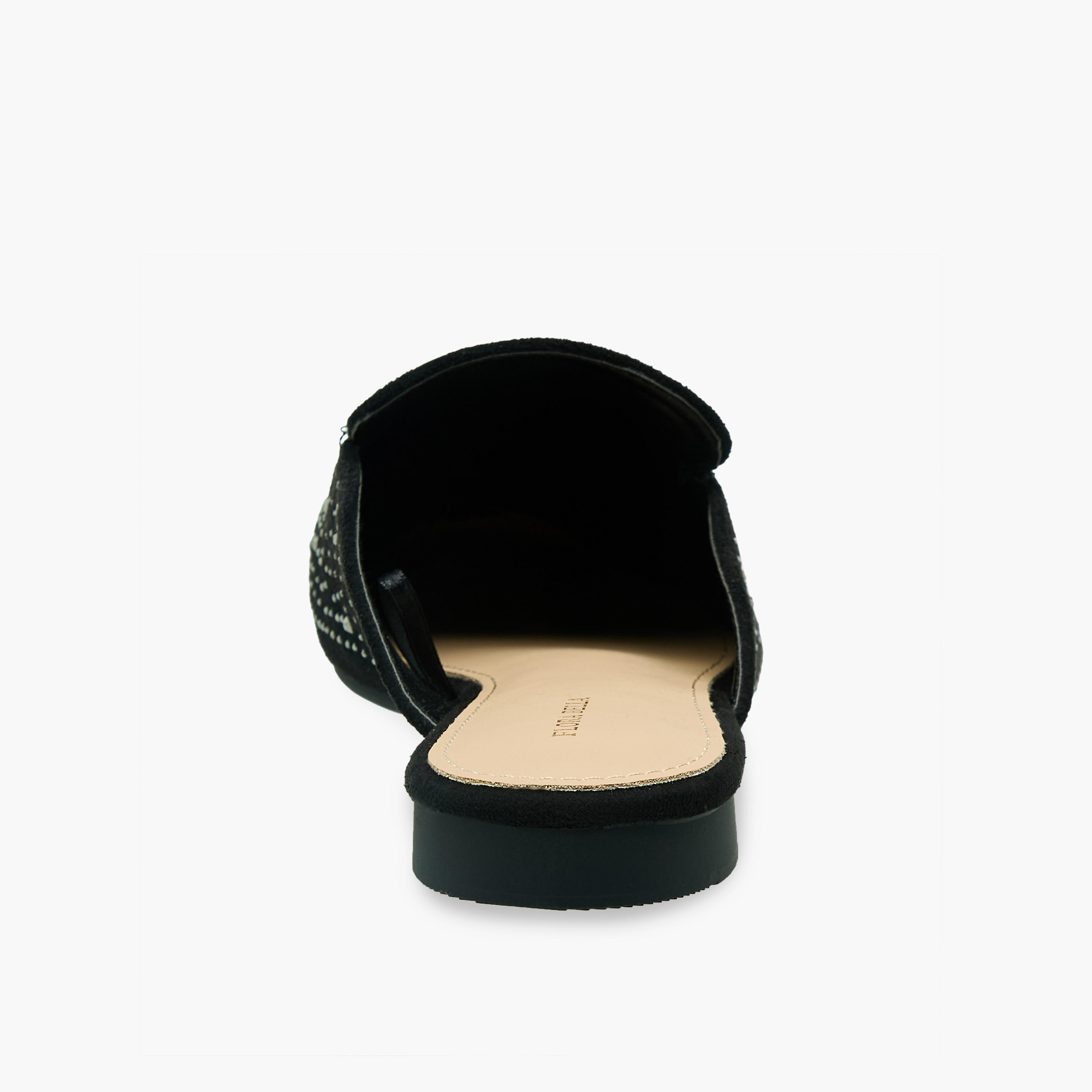 حذاء ميول مزين للنساء من فلورا بيلا-women-shoes-flats-mules-image-5