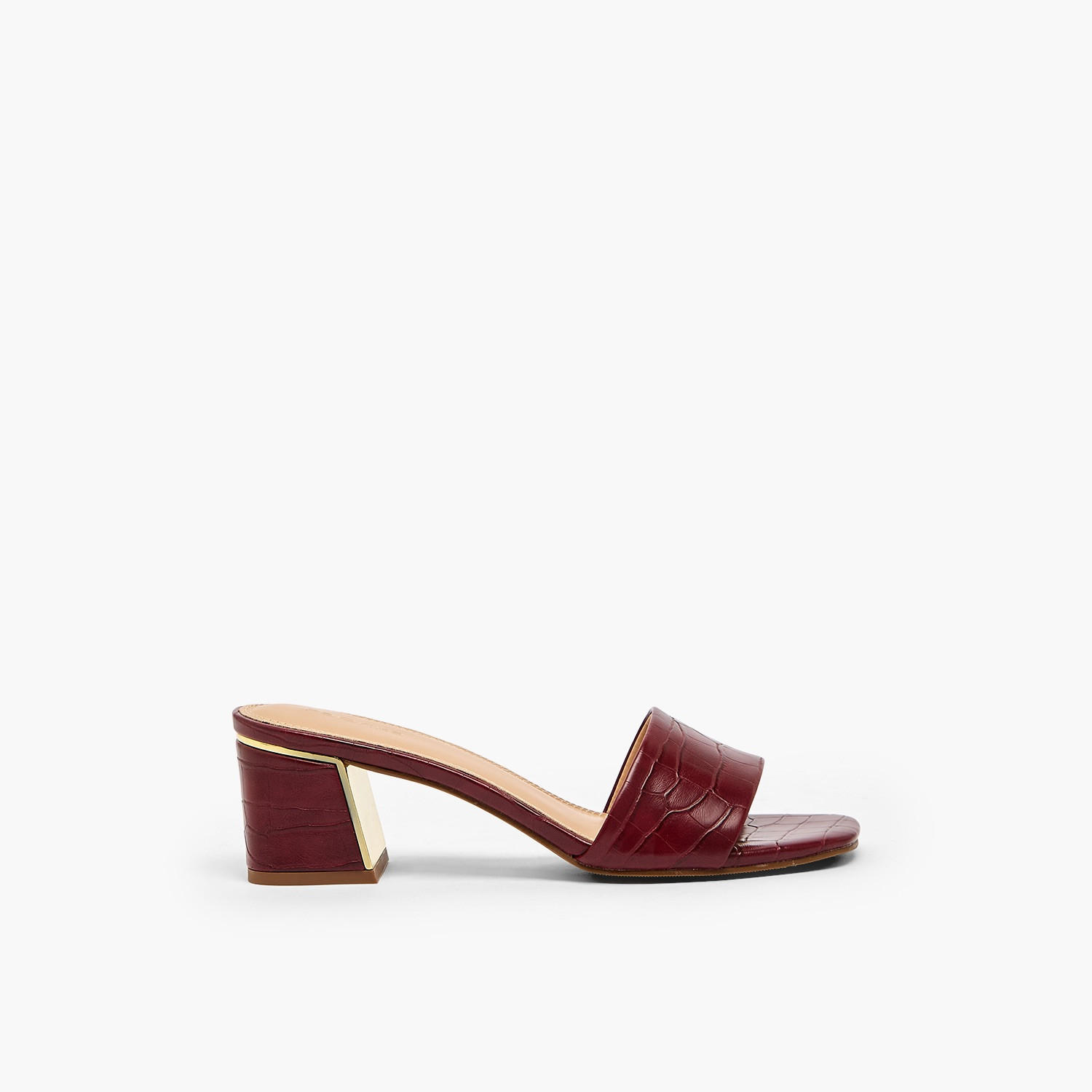 Paprika Women Slip-On Block Heel Sandals-women-shoes-sandals-heeled-image-3