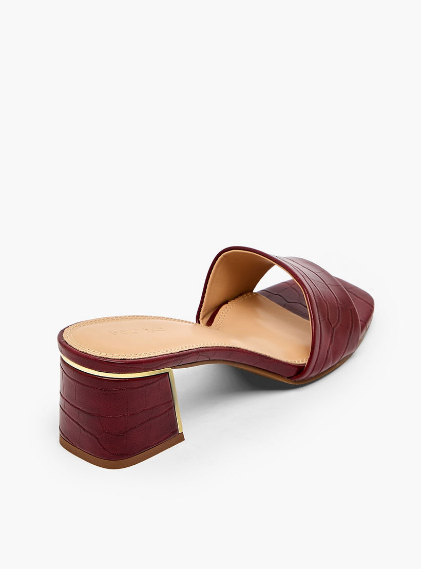 Paprika Women Slip-On Block Heel Sandals-women-shoes-sandals-heeled-image-6