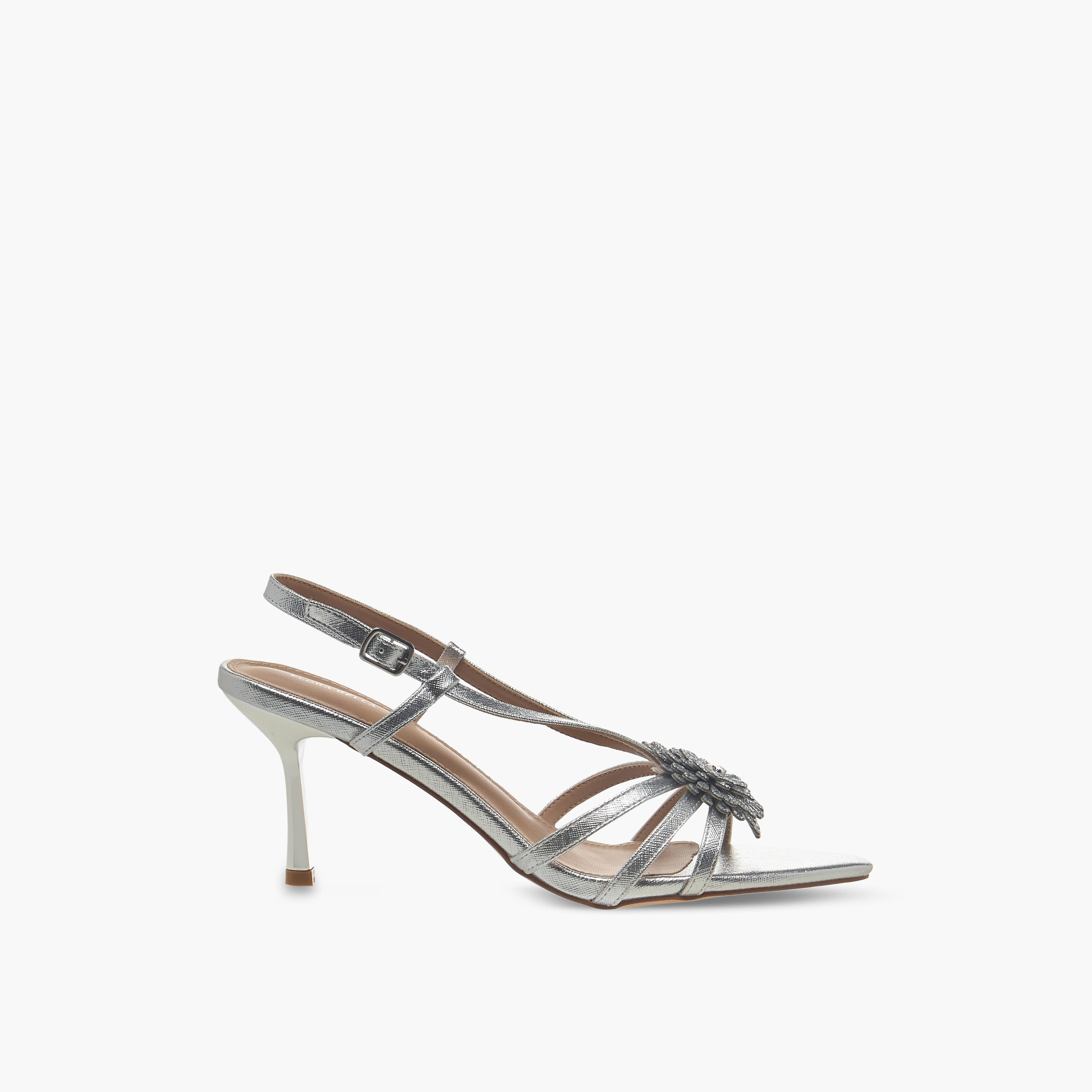 Flora Bella Women Embellished Stiletto Heel Sandals-women-shoes-sandals-heeled-image-3
